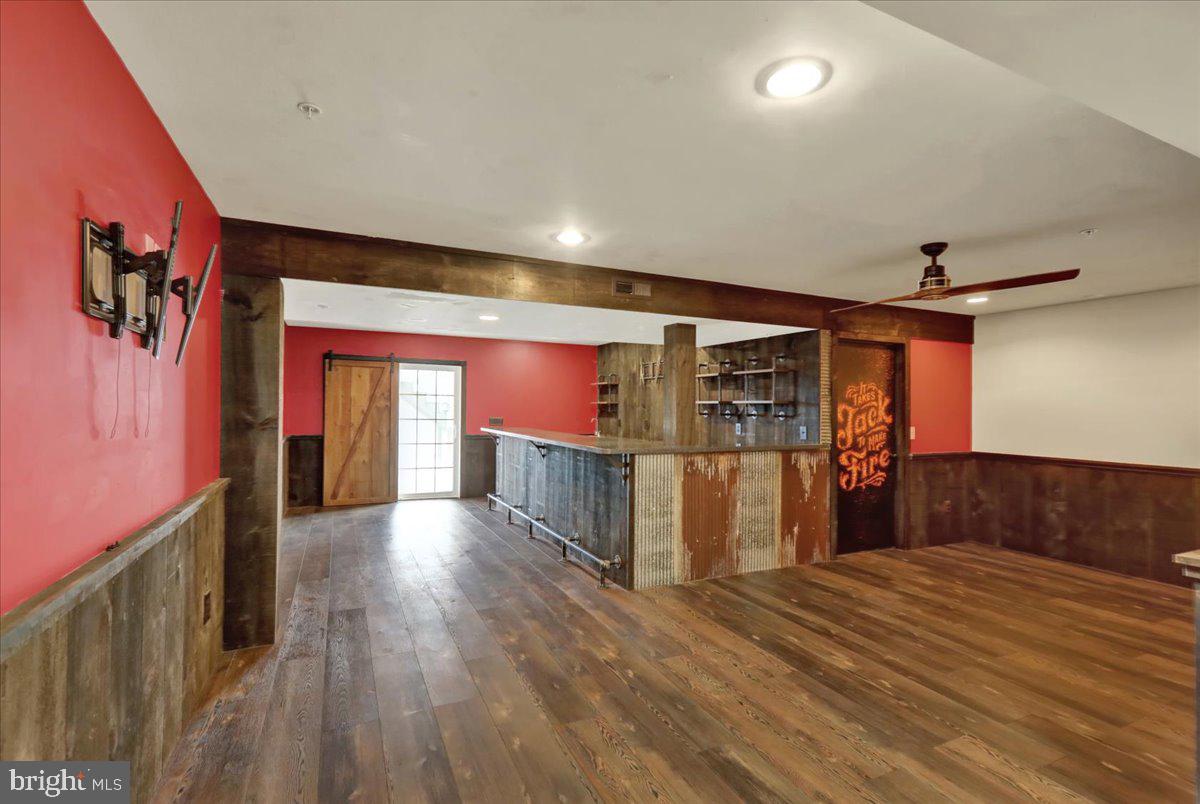 MAYAPPLE WOODS - Residential