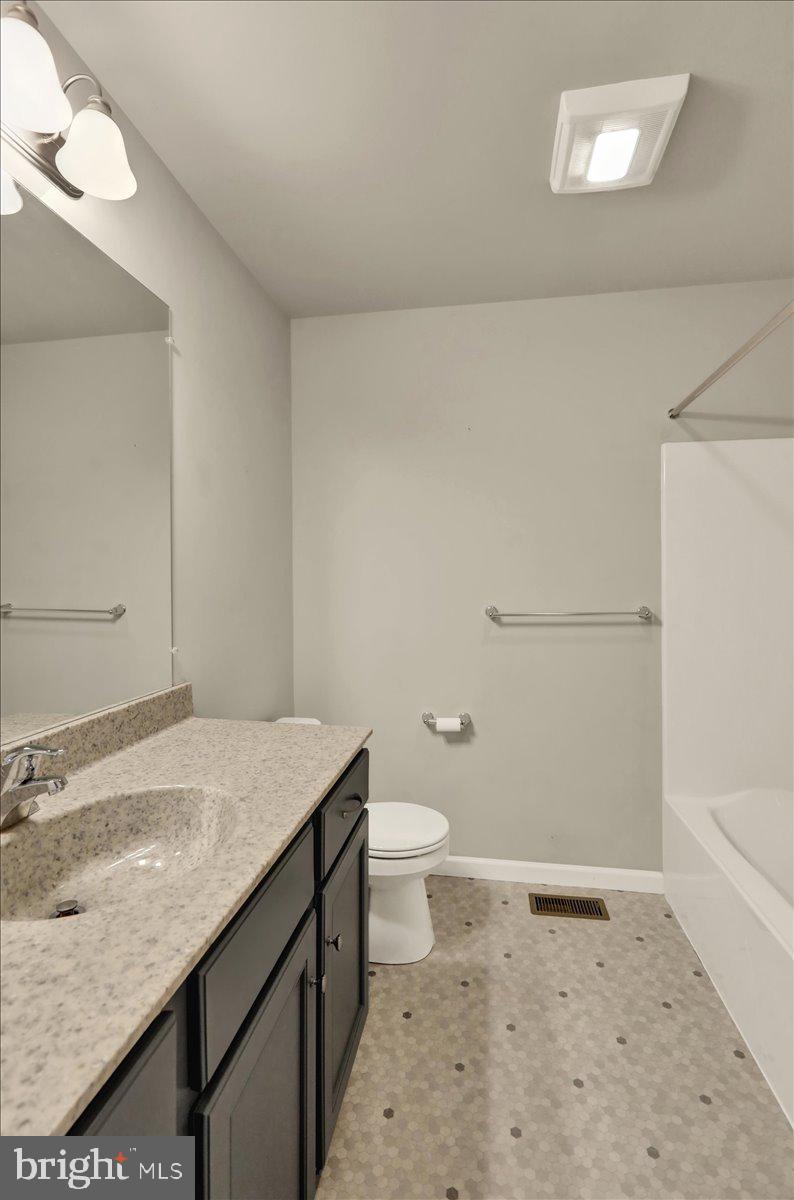 MAYAPPLE WOODS - Residential
