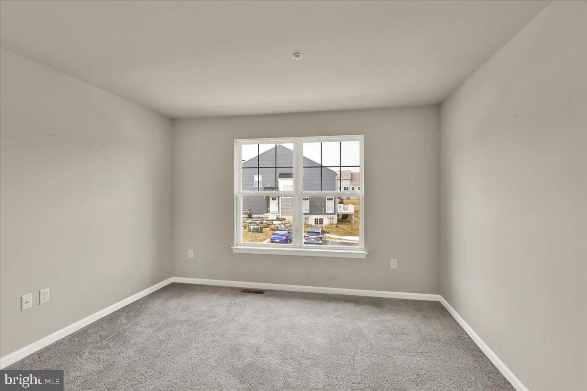 MAYAPPLE WOODS - Residential