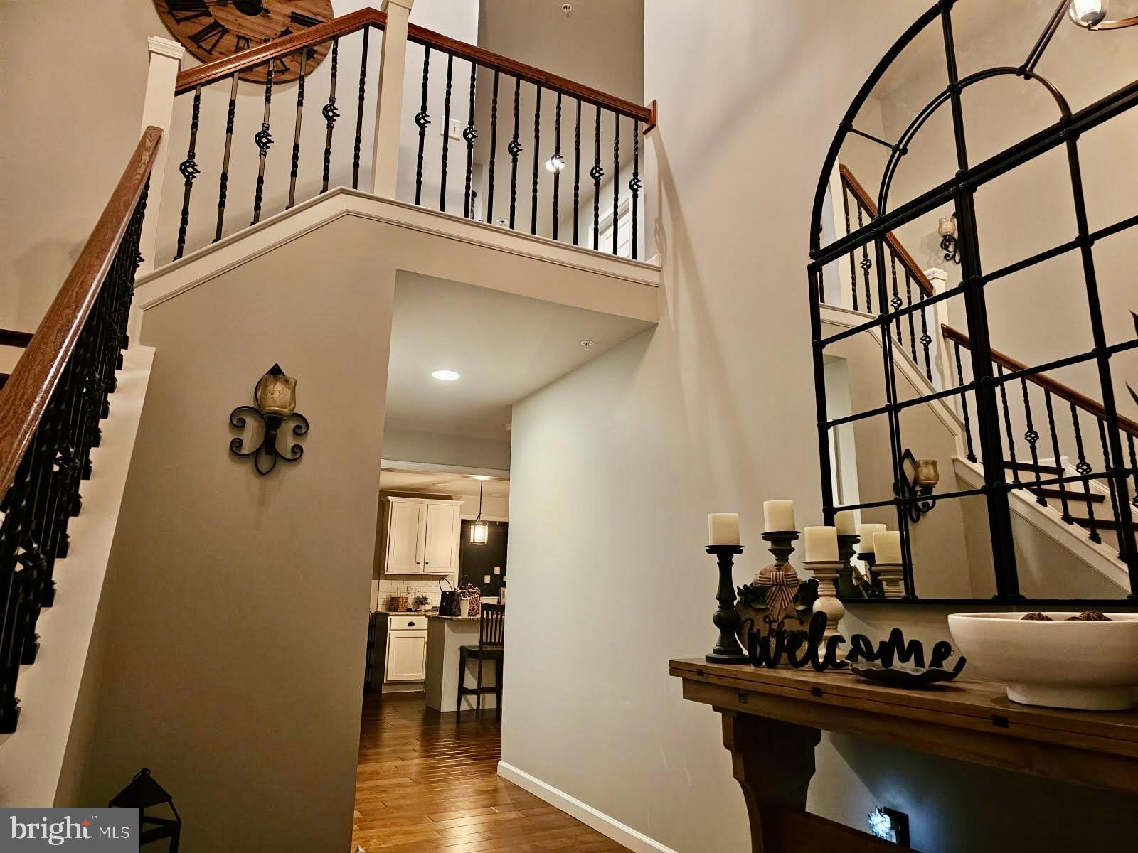 MAYAPPLE WOODS - Residential