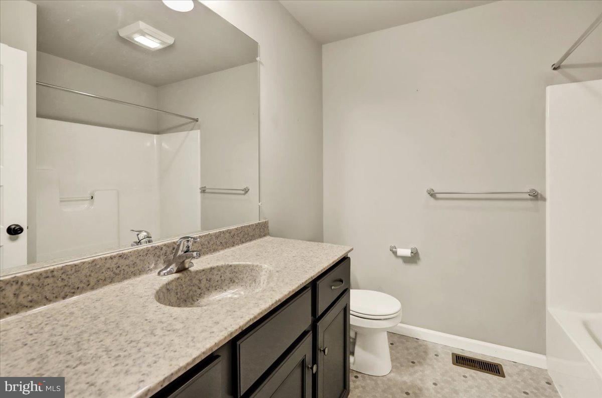 MAYAPPLE WOODS - Residential