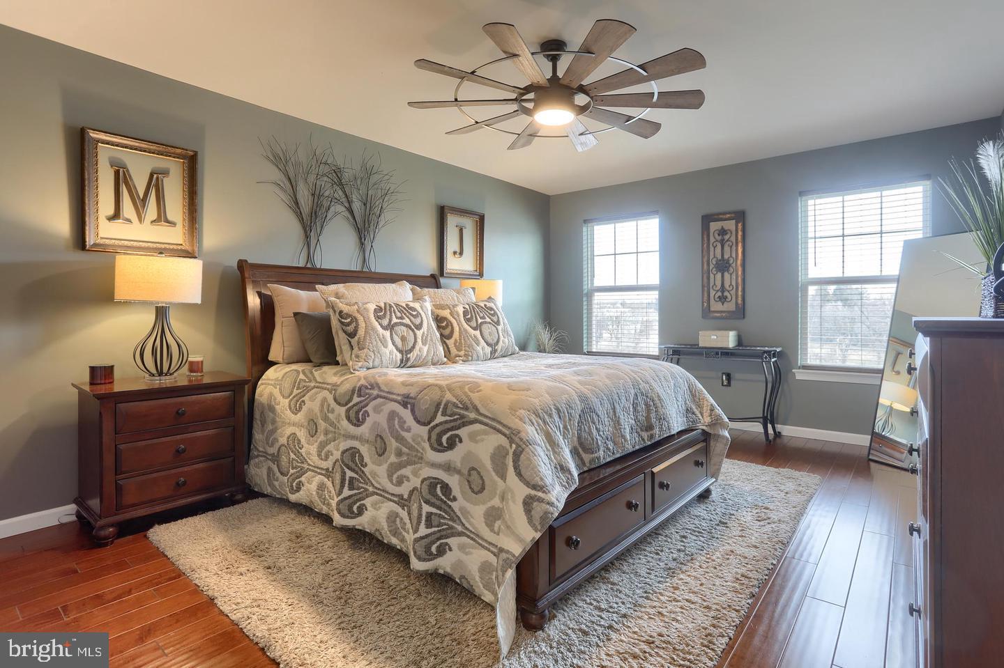 MAYAPPLE WOODS - Residential