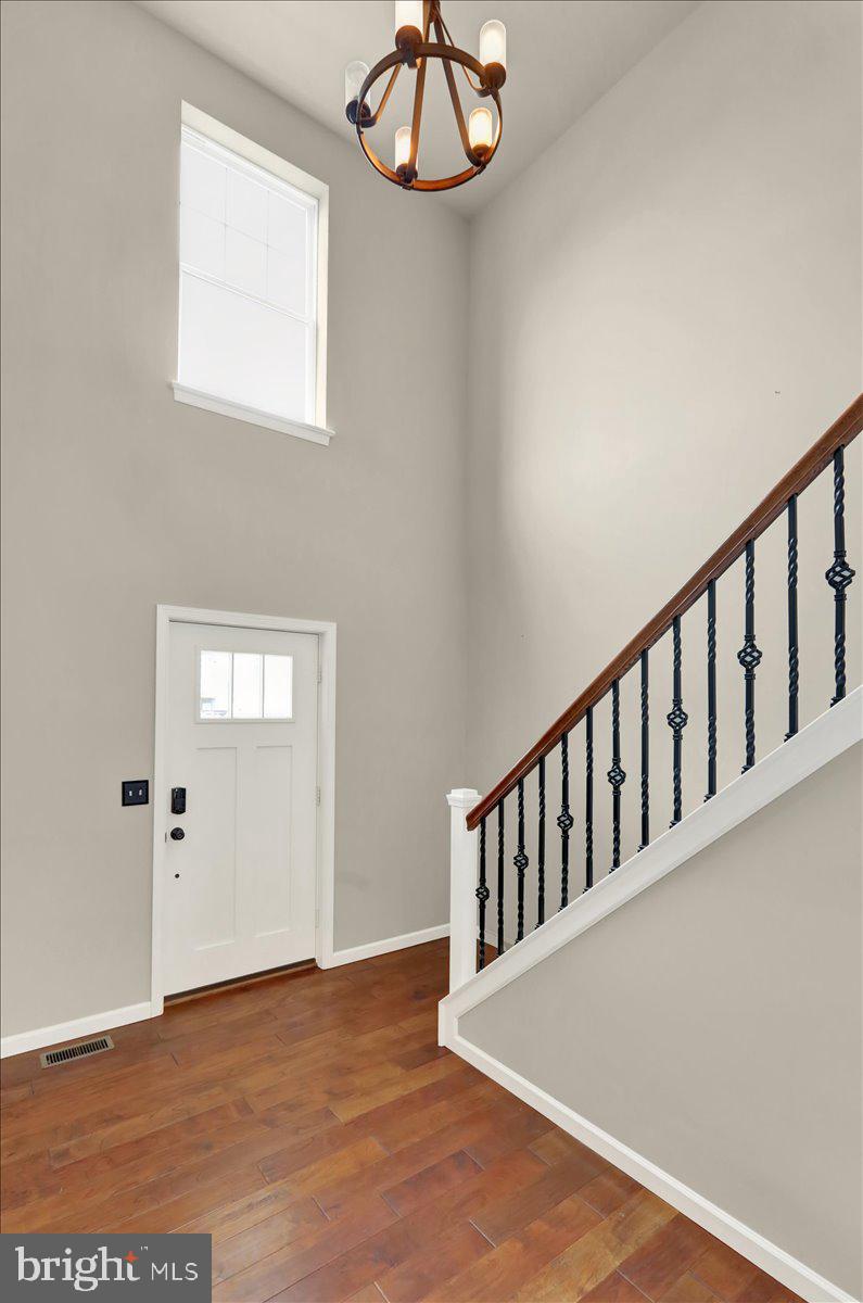 MAYAPPLE WOODS - Residential