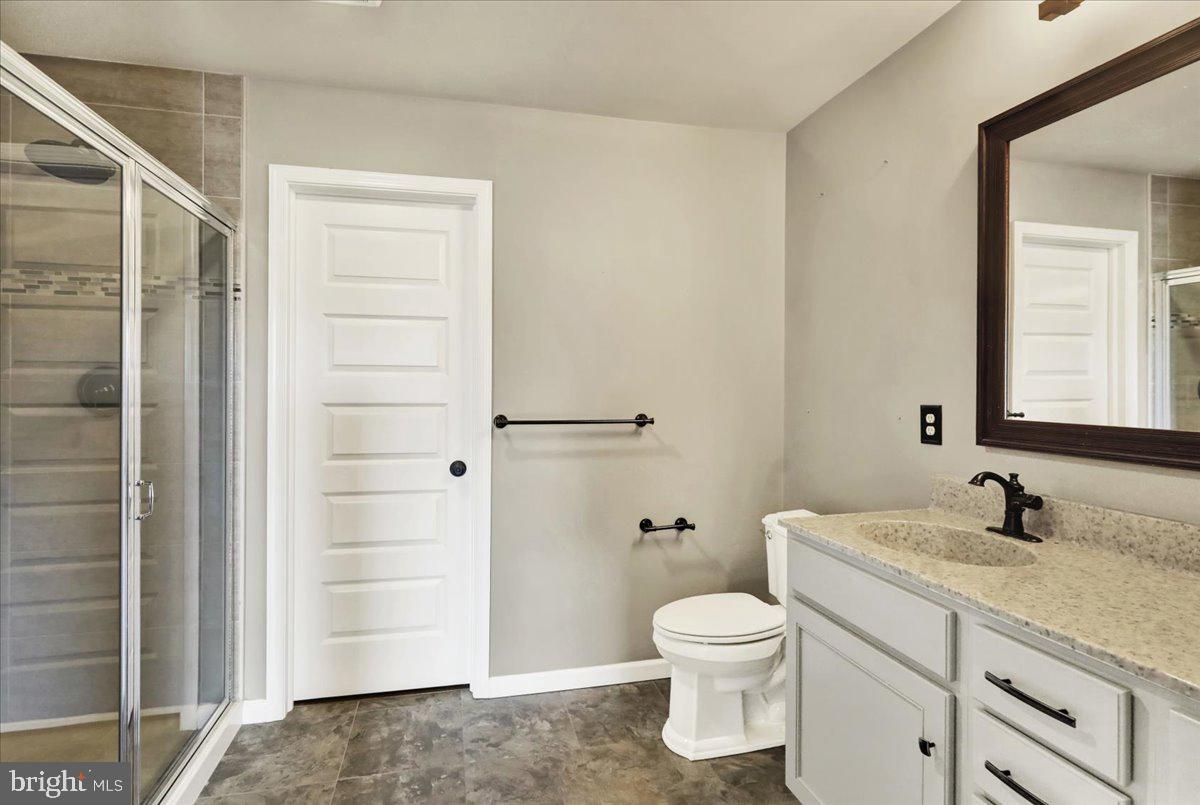 MAYAPPLE WOODS - Residential