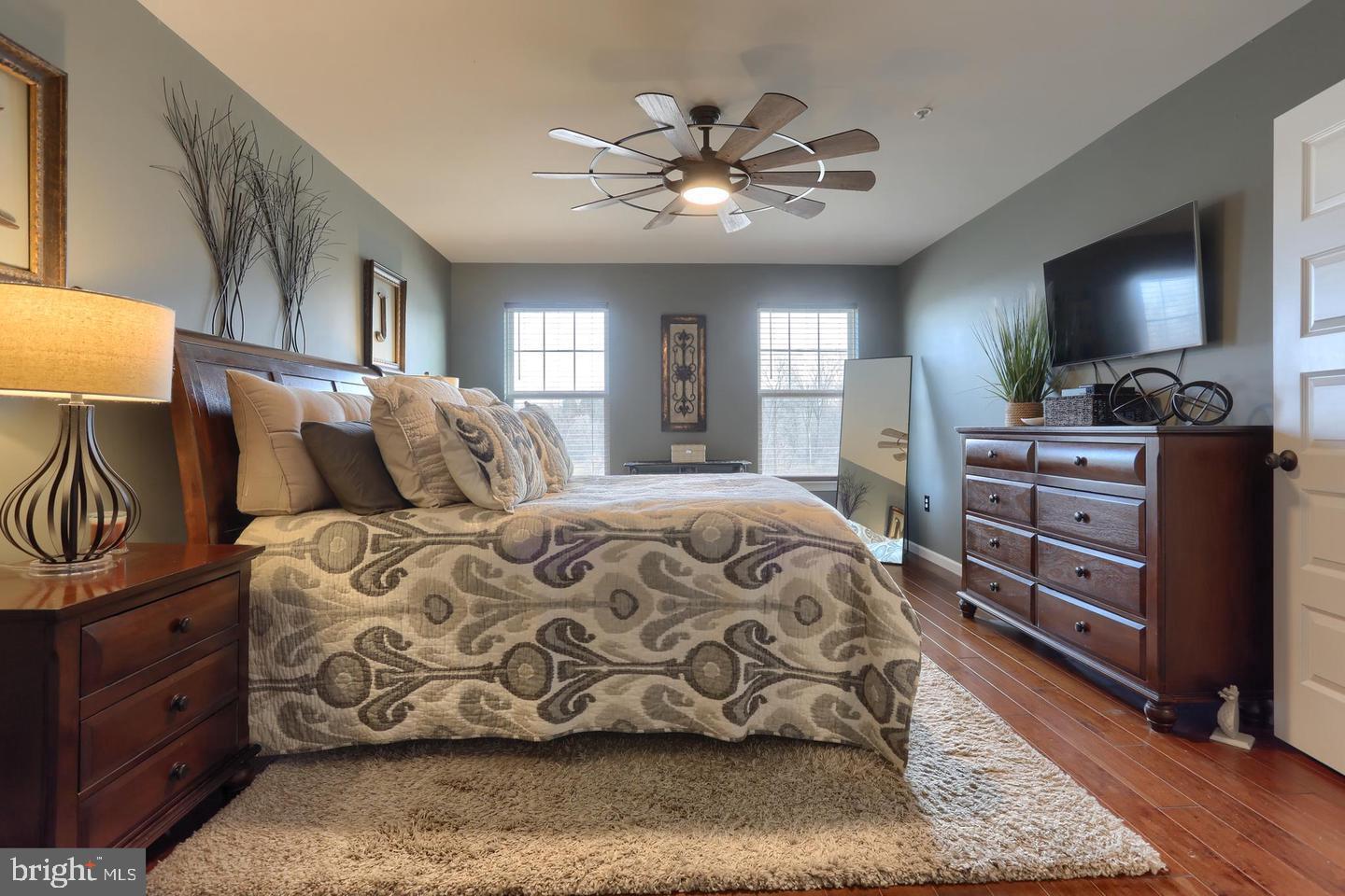 MAYAPPLE WOODS - Residential