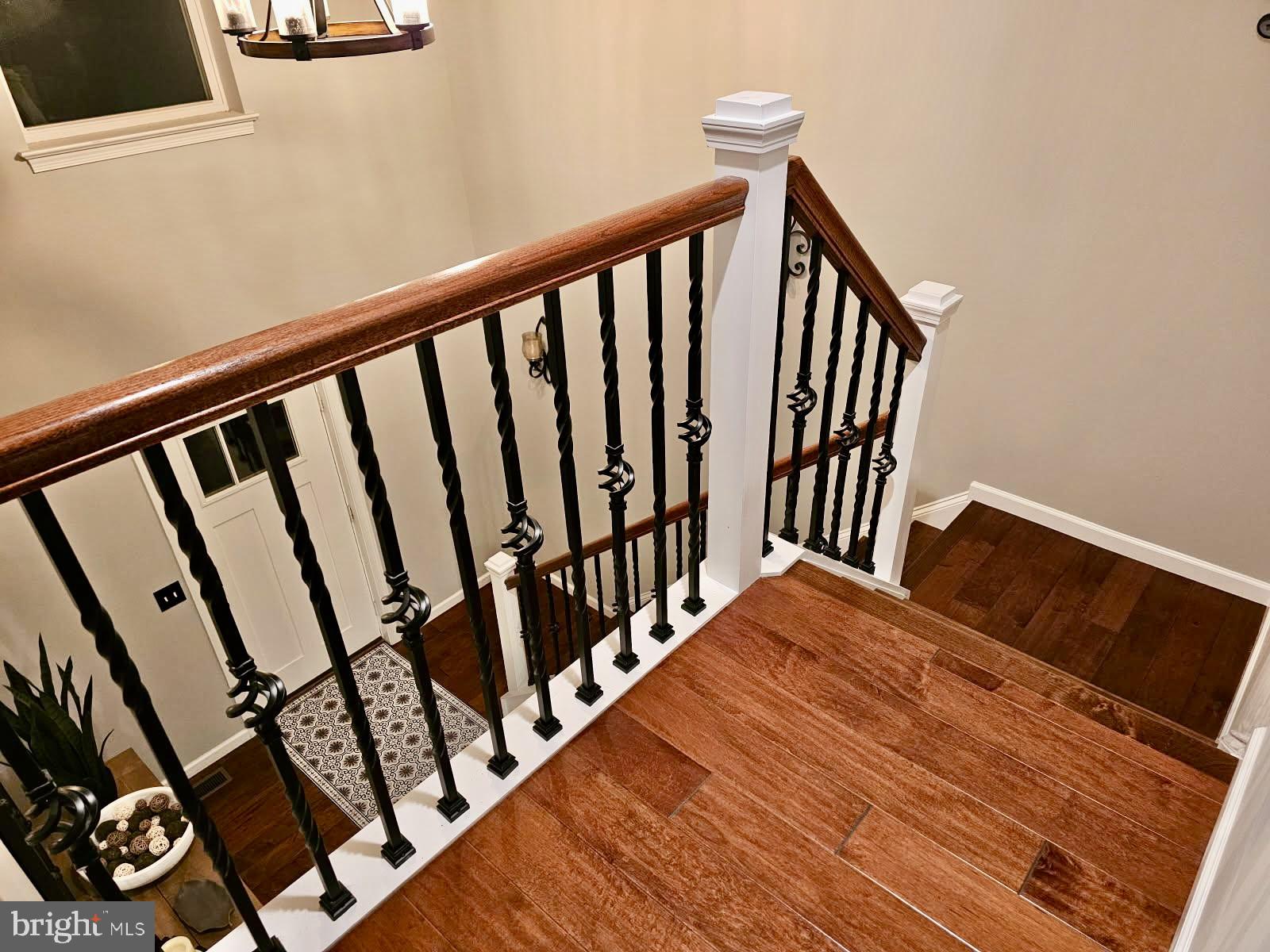 MAYAPPLE WOODS - Residential