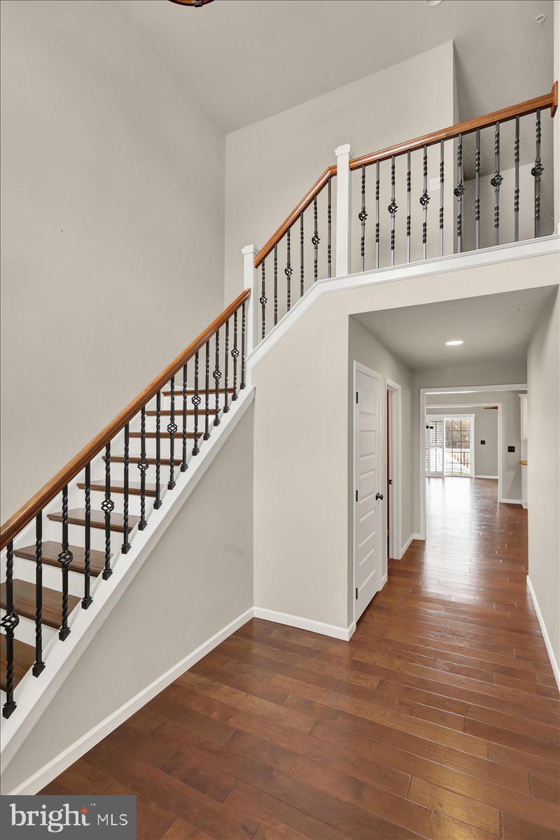 MAYAPPLE WOODS - Residential