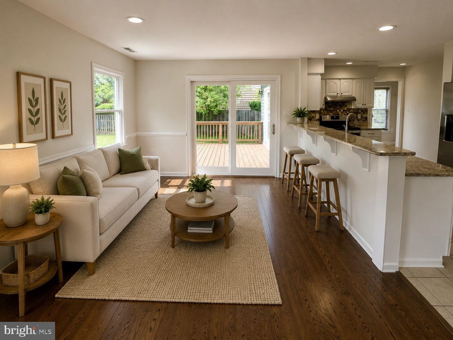 ALBIN - Residential