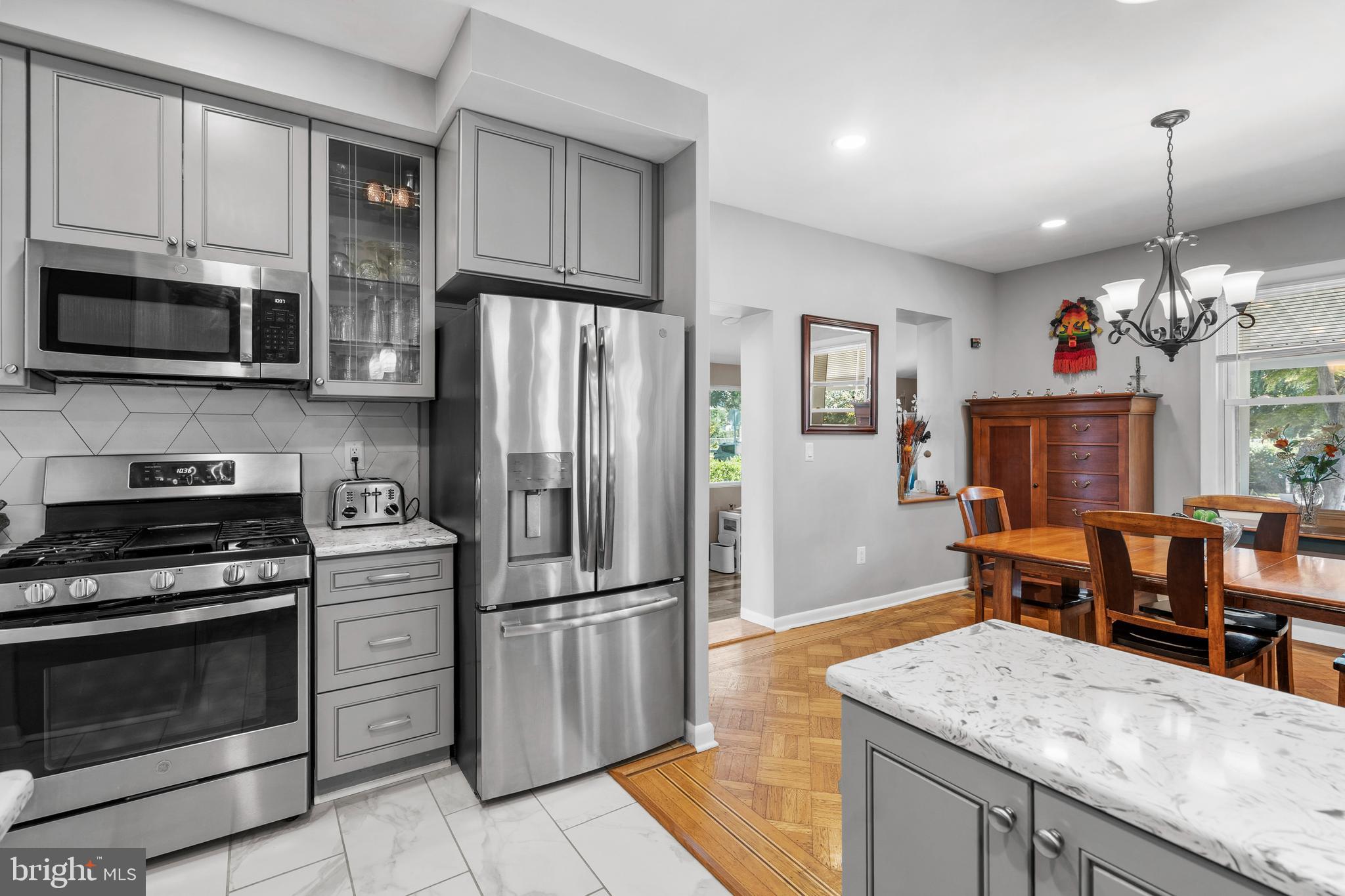 BROOKLINE - Residential