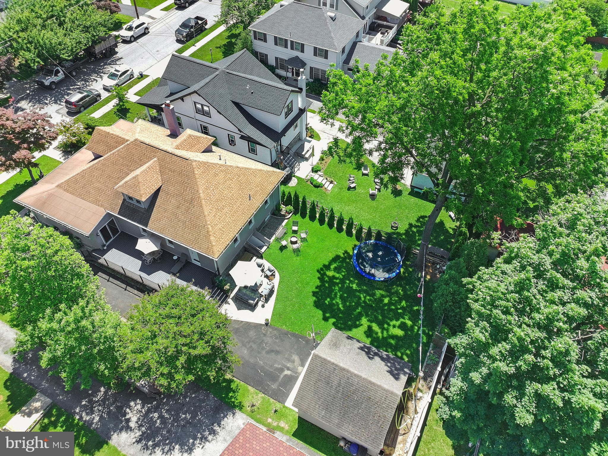 BROOKLINE - Residential
