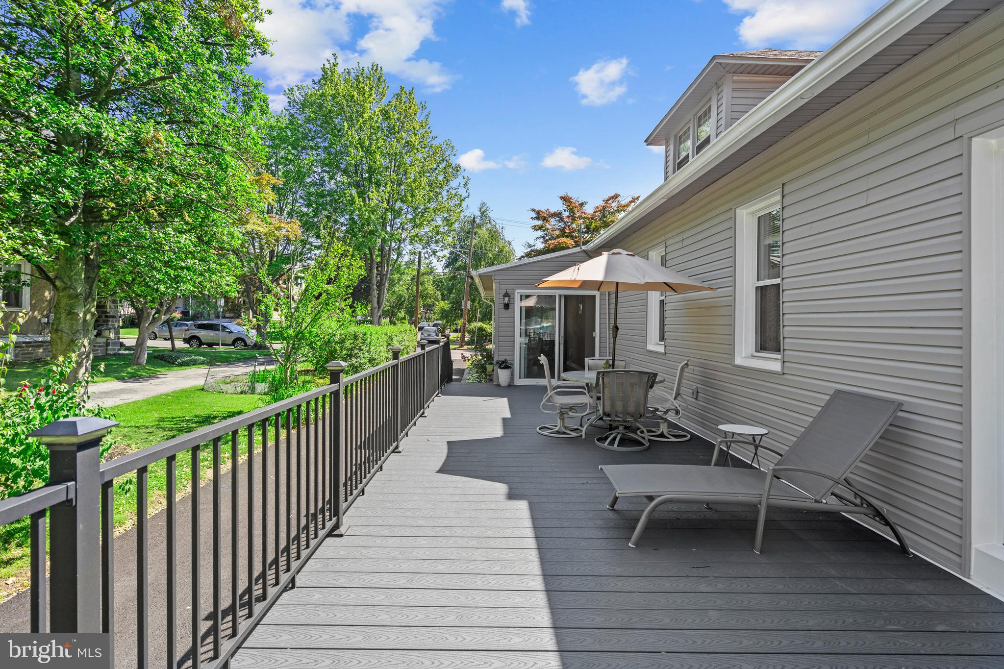 BROOKLINE - Residential