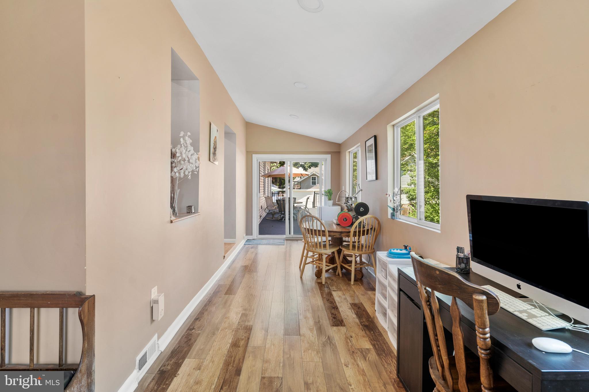 BROOKLINE - Residential