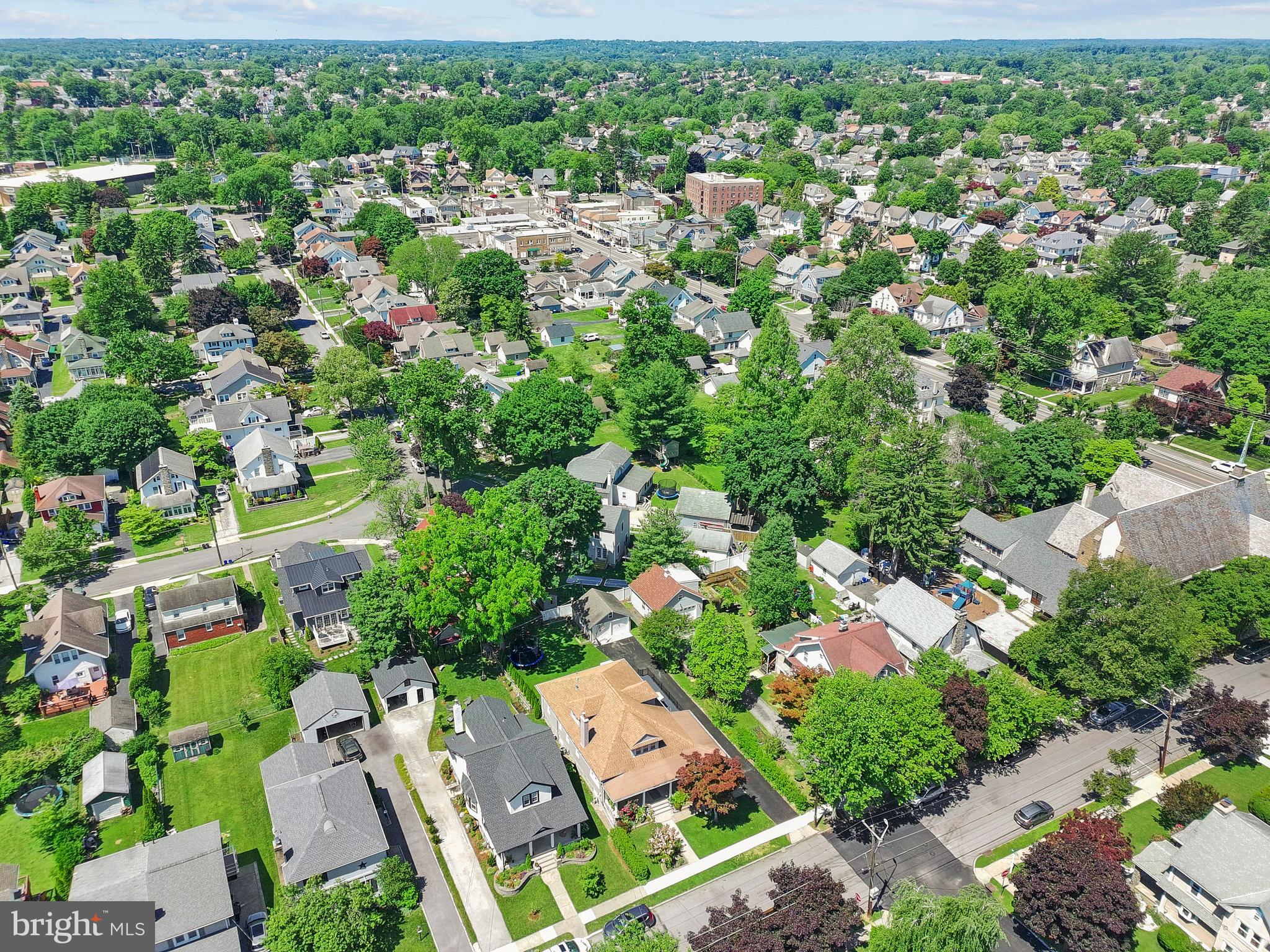 BROOKLINE - Residential