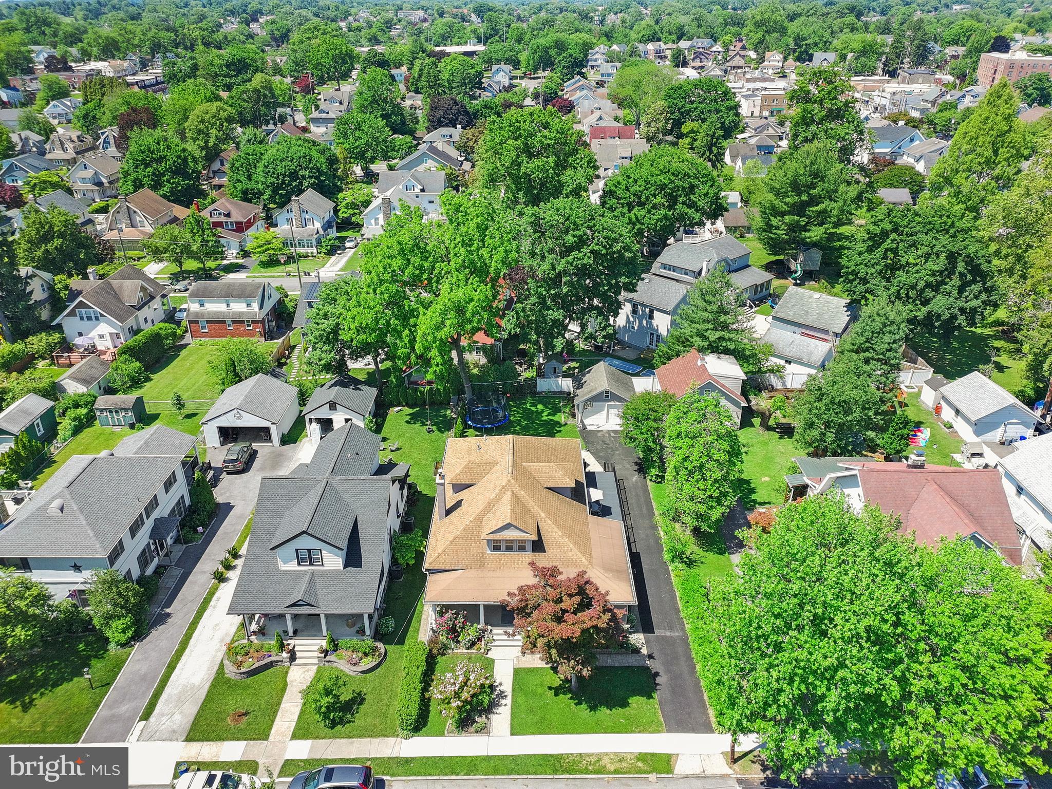 BROOKLINE - Residential
