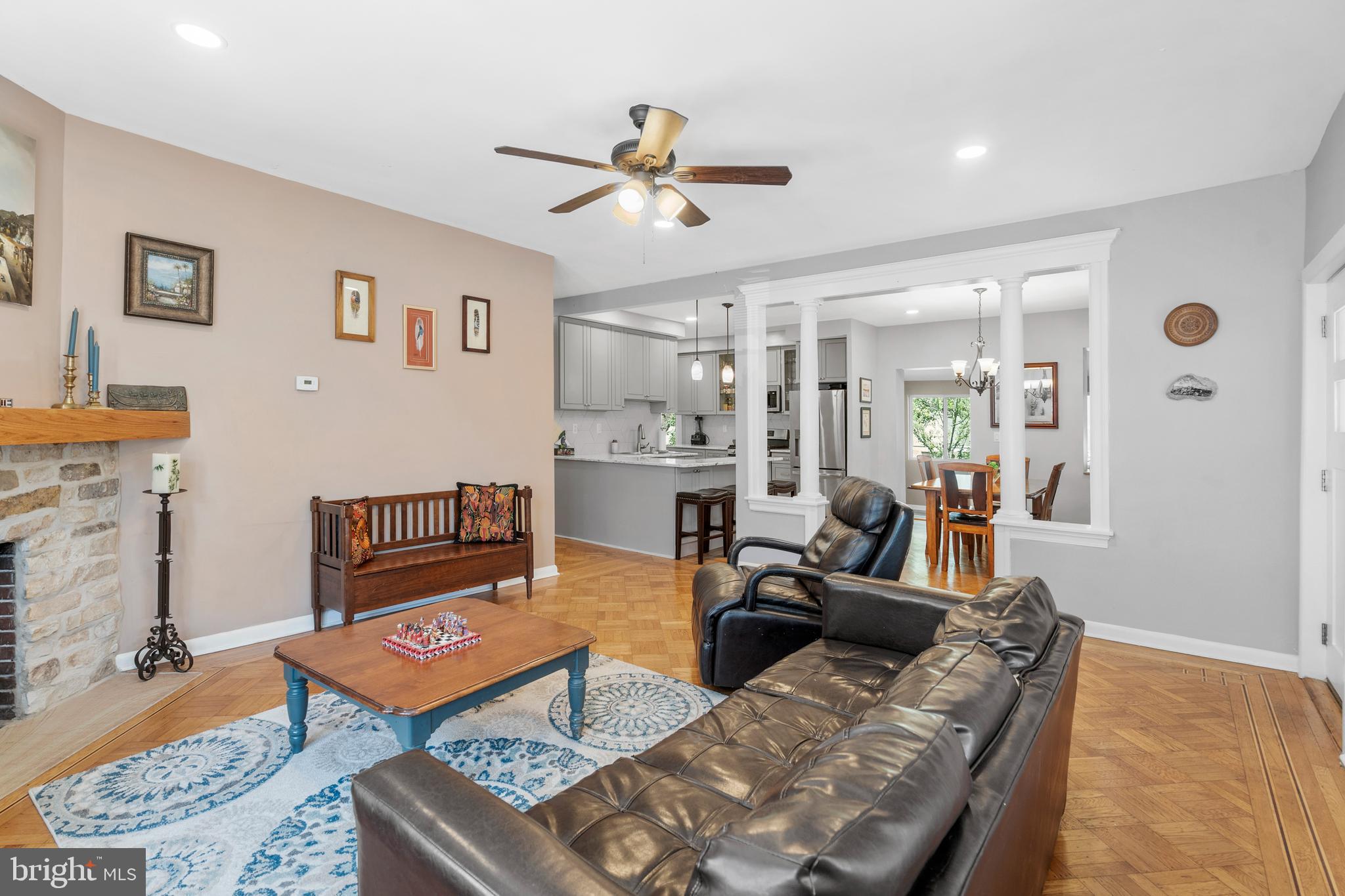 BROOKLINE - Residential