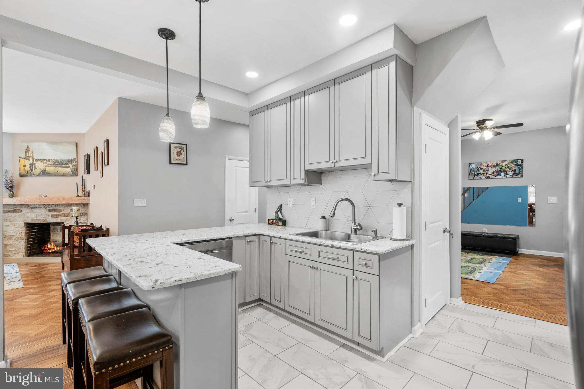 BROOKLINE - Residential
