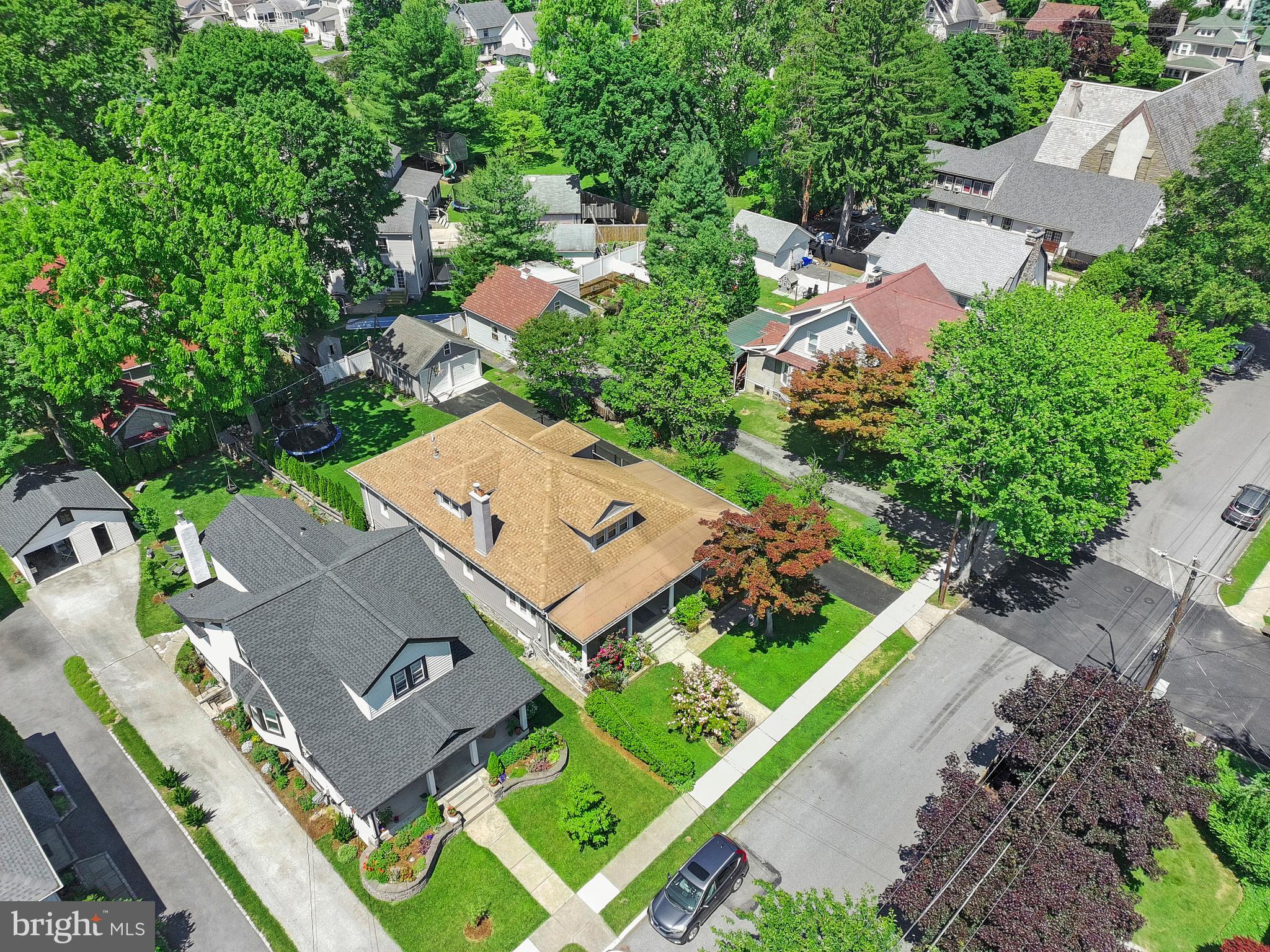 BROOKLINE - Residential