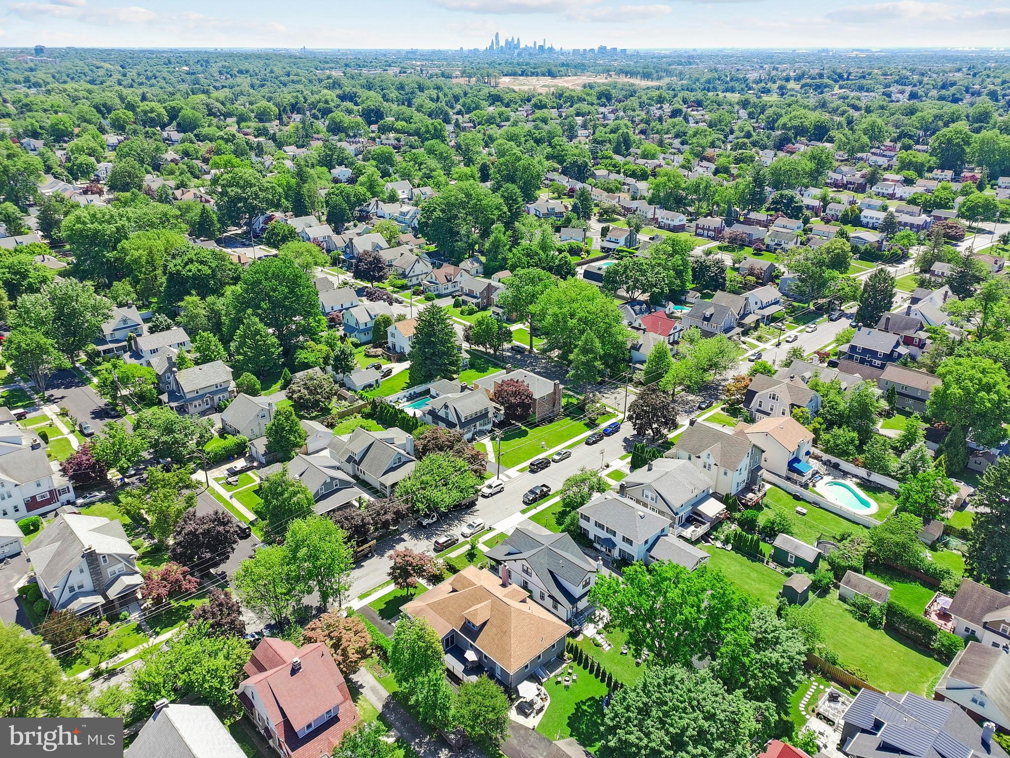 BROOKLINE - Residential