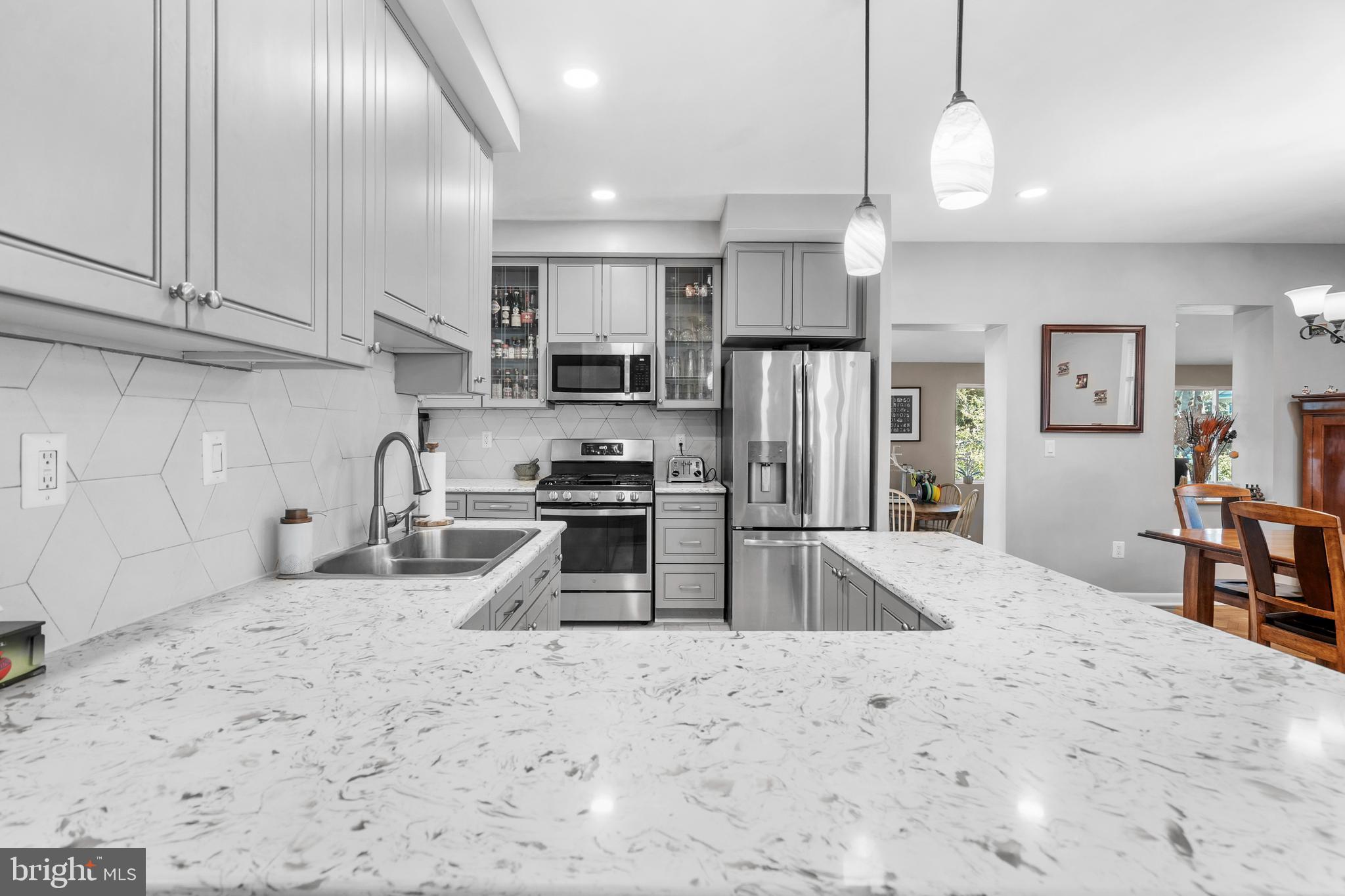 BROOKLINE - Residential