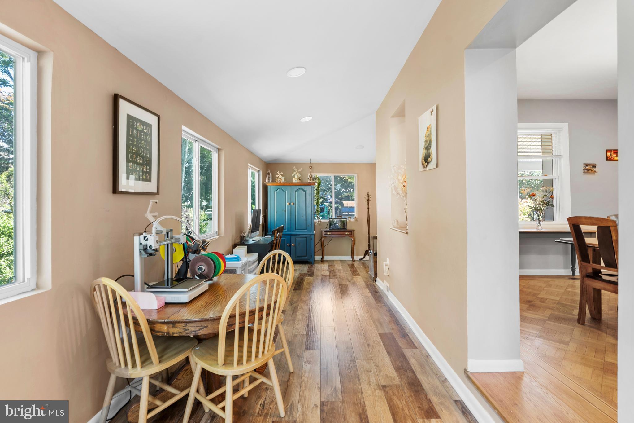 BROOKLINE - Residential