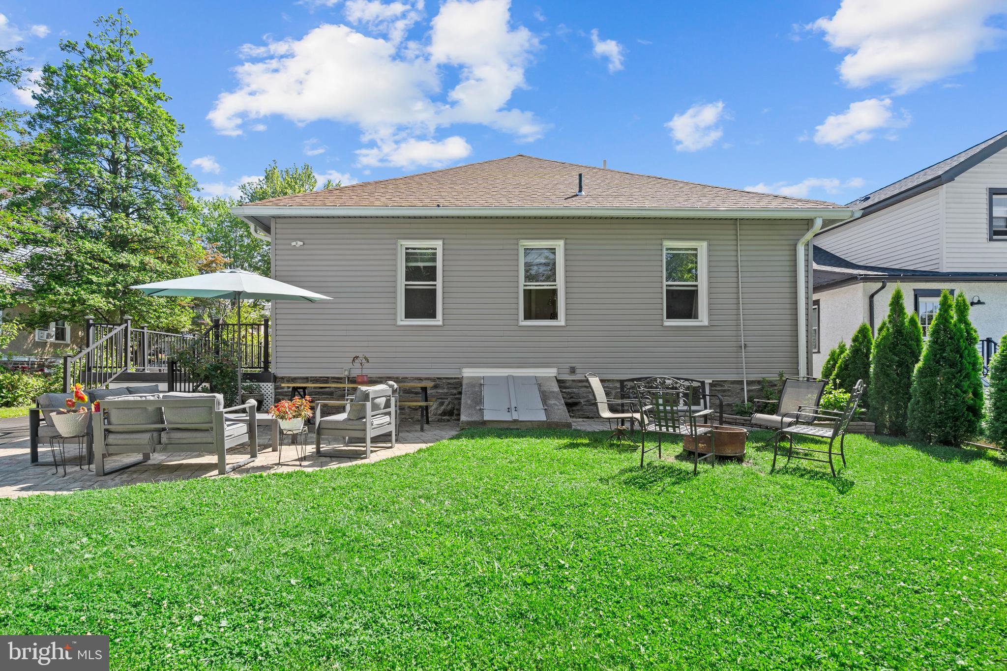 BROOKLINE - Residential