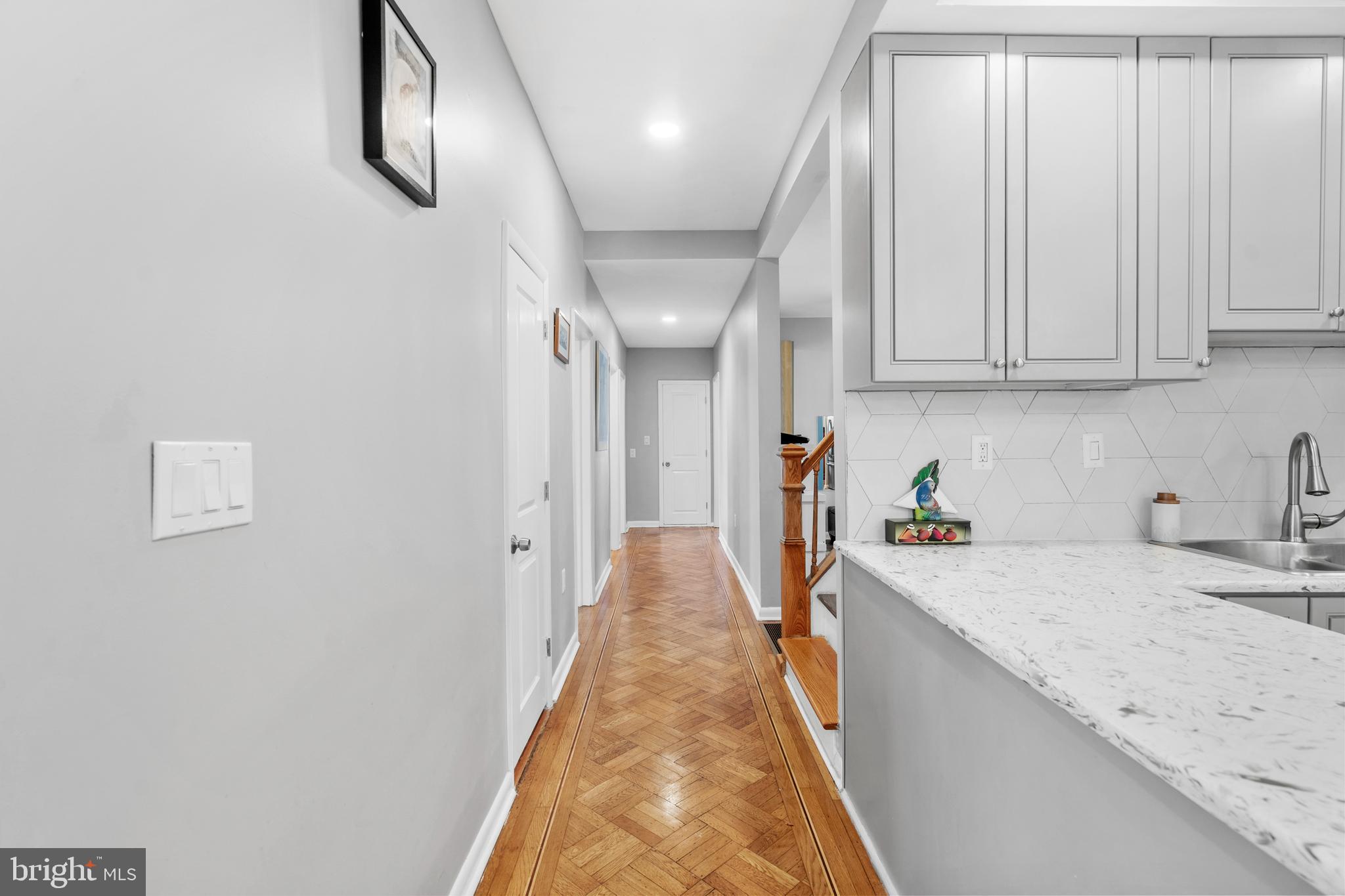 BROOKLINE - Residential