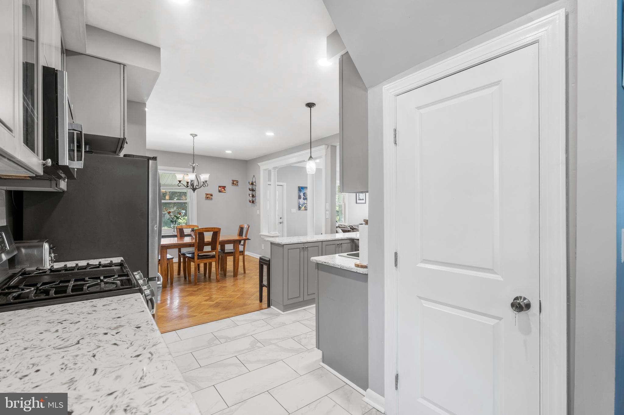 BROOKLINE - Residential