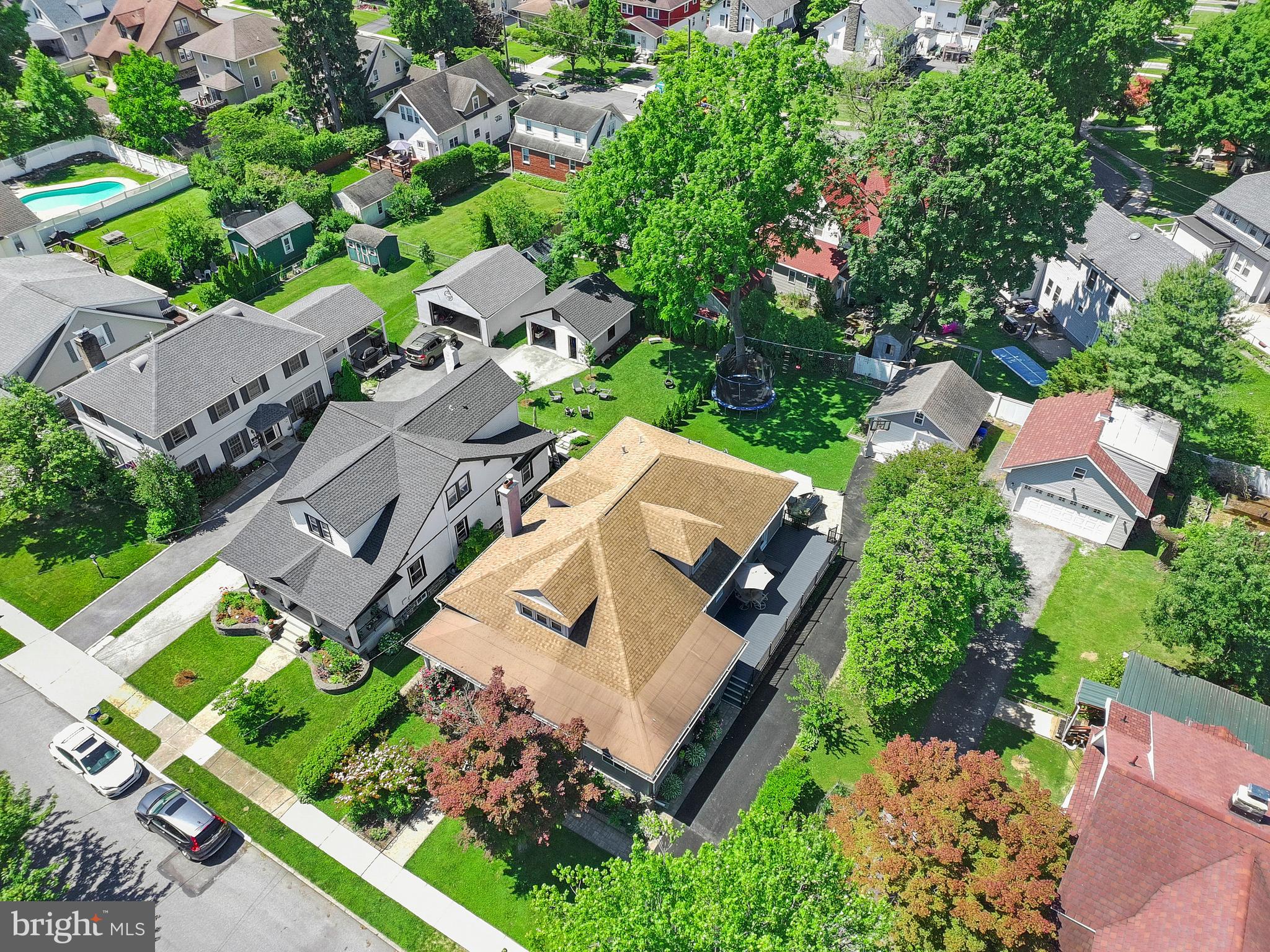 BROOKLINE - Residential