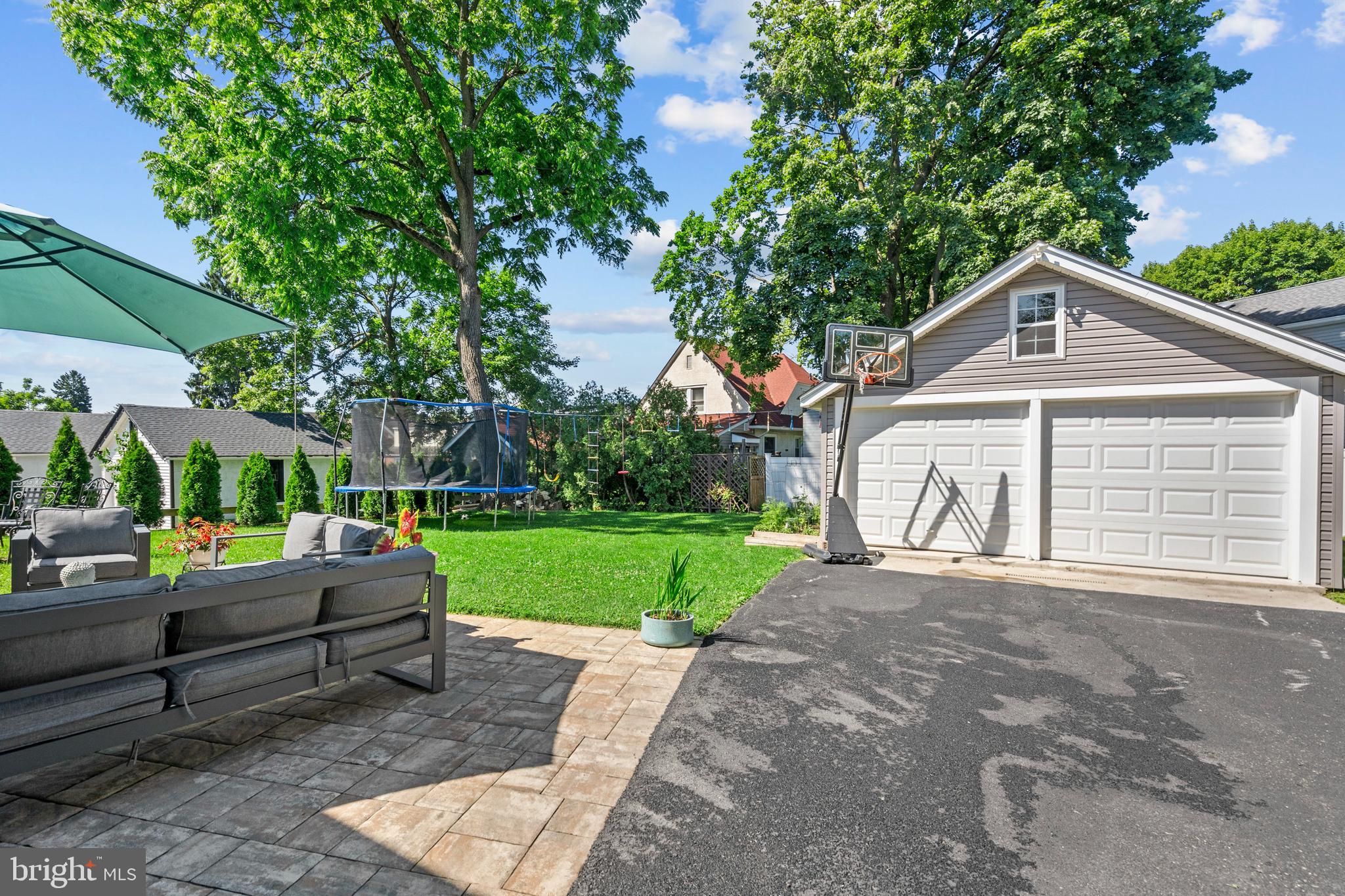 BROOKLINE - Residential
