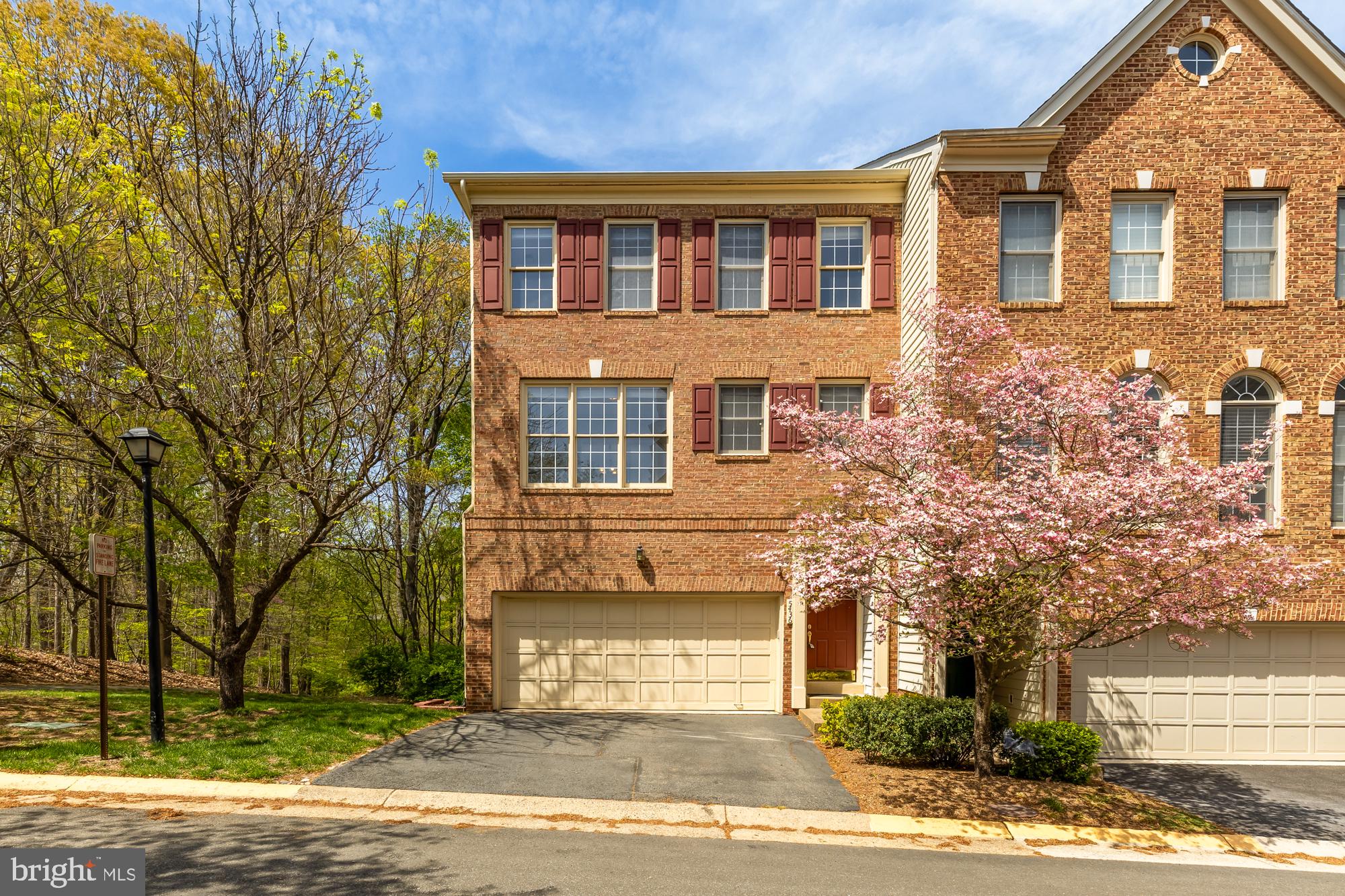 WINDY HILL AT LINCOLNIA - Residential