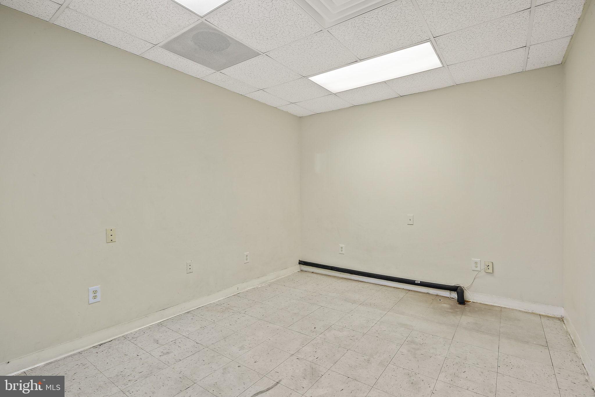 NONE AVAILABLE - Commercial Lease