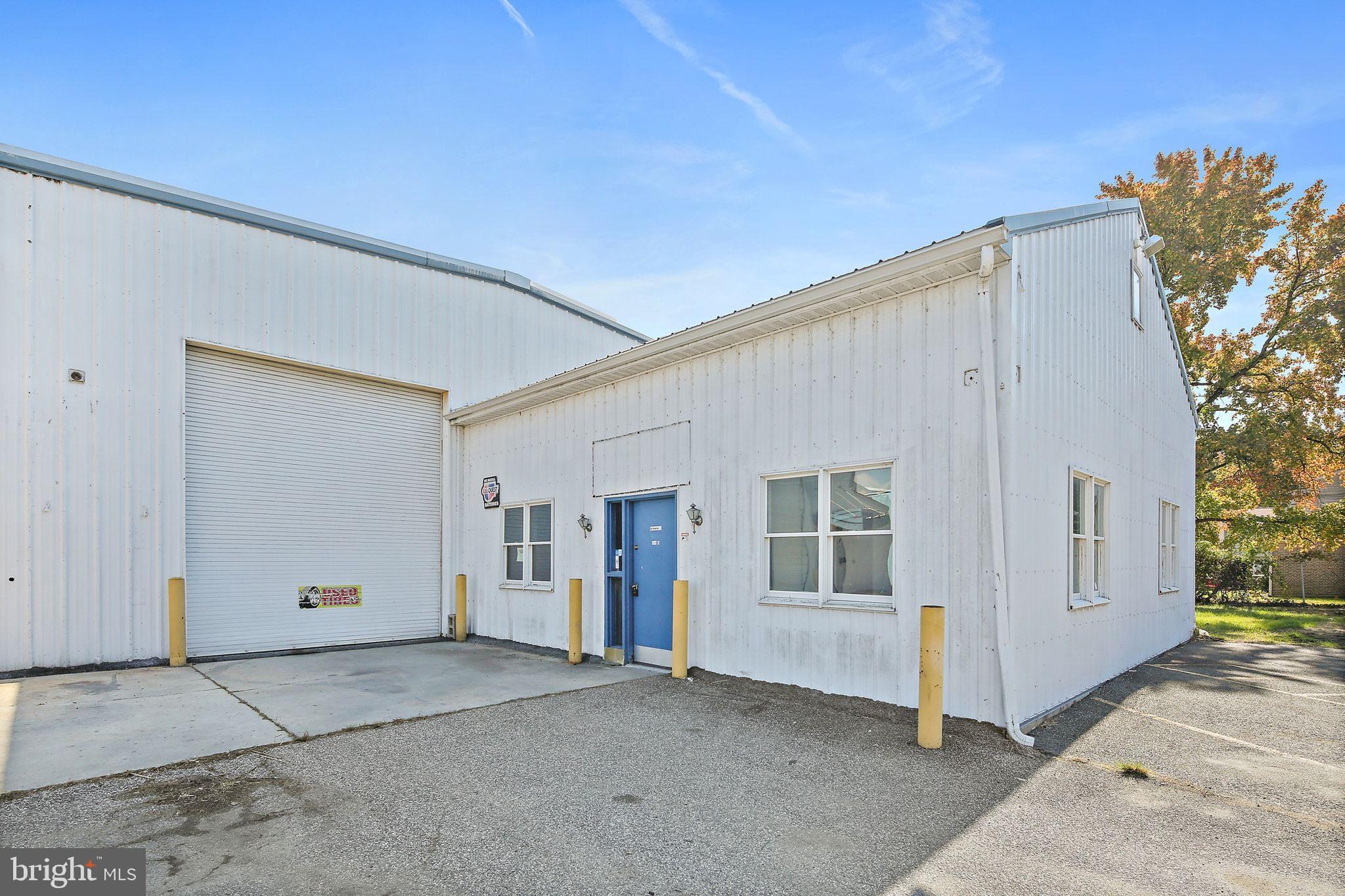 NONE AVAILABLE - Commercial Lease