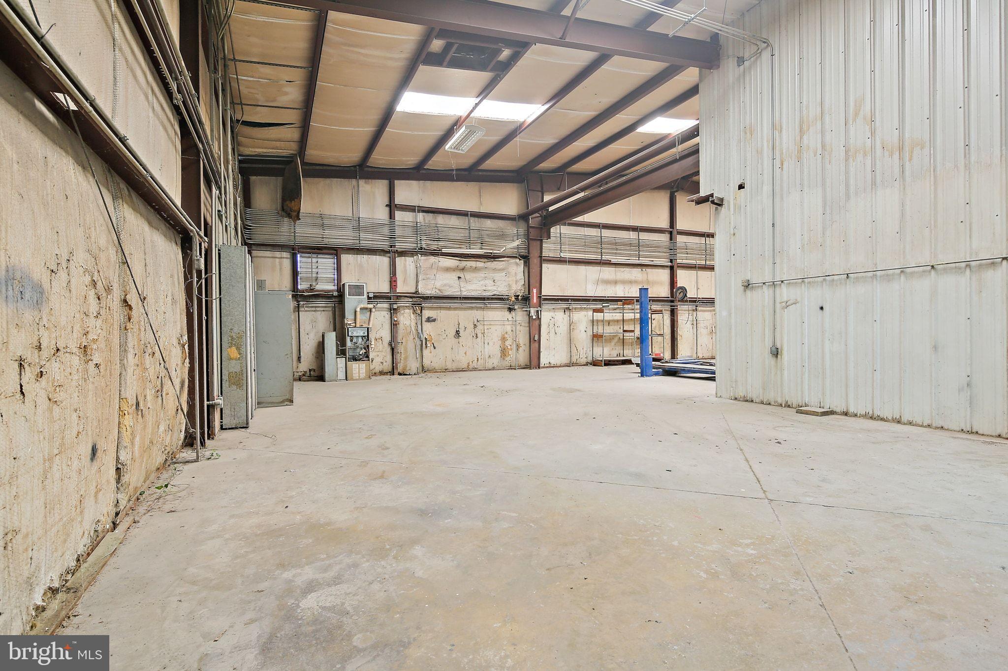 NONE AVAILABLE - Commercial Lease