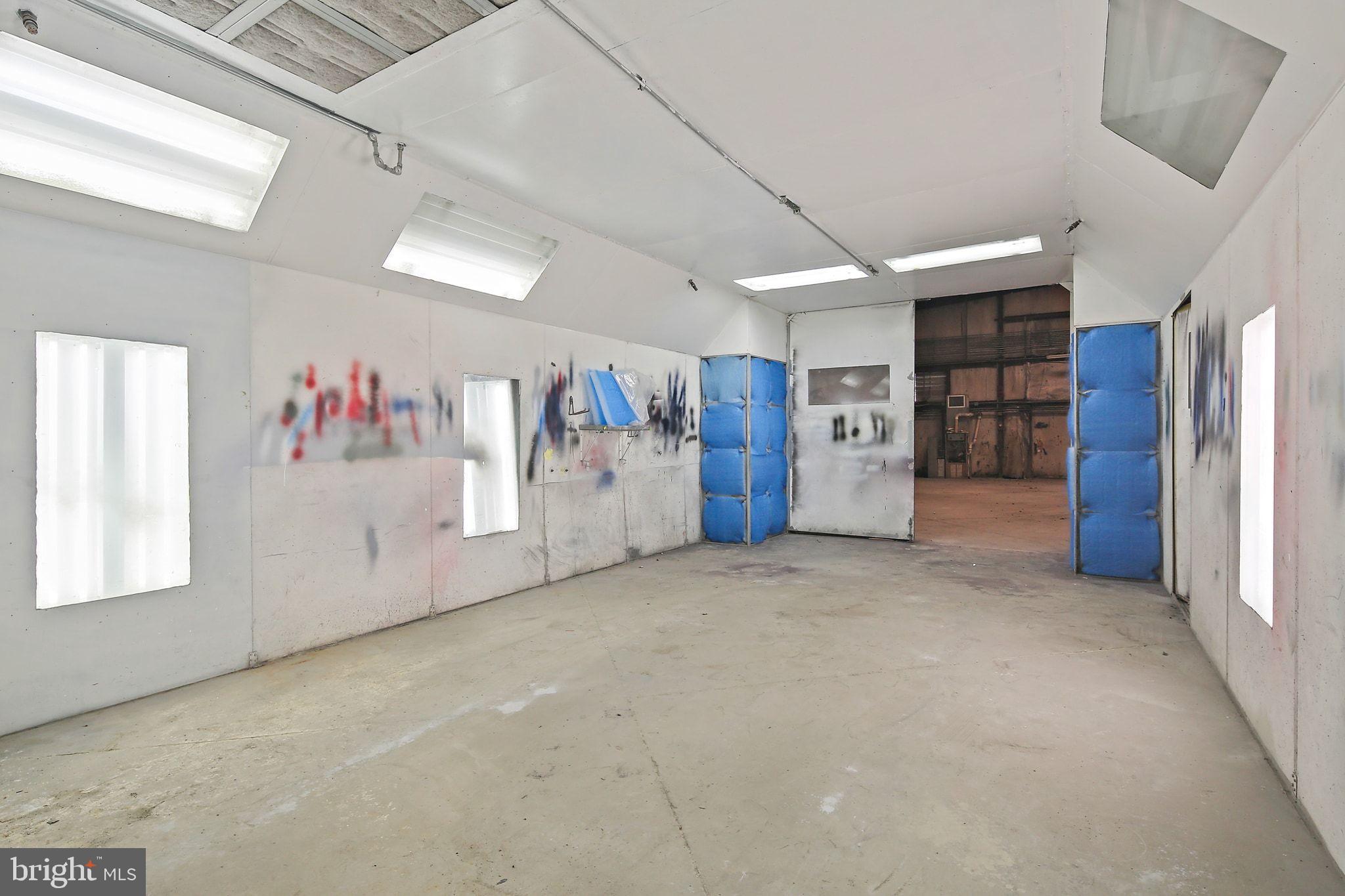 NONE AVAILABLE - Commercial Lease
