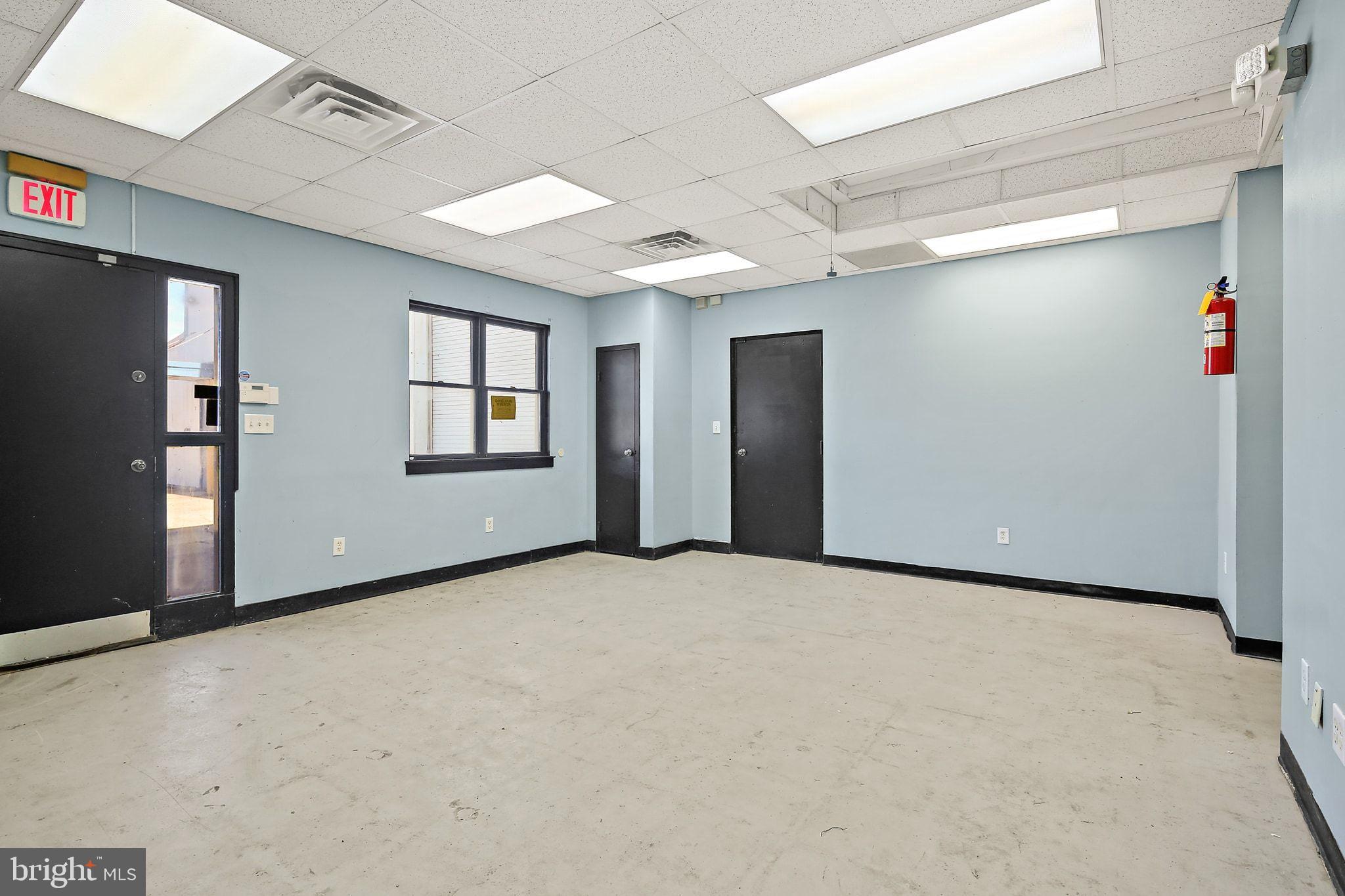 NONE AVAILABLE - Commercial Lease