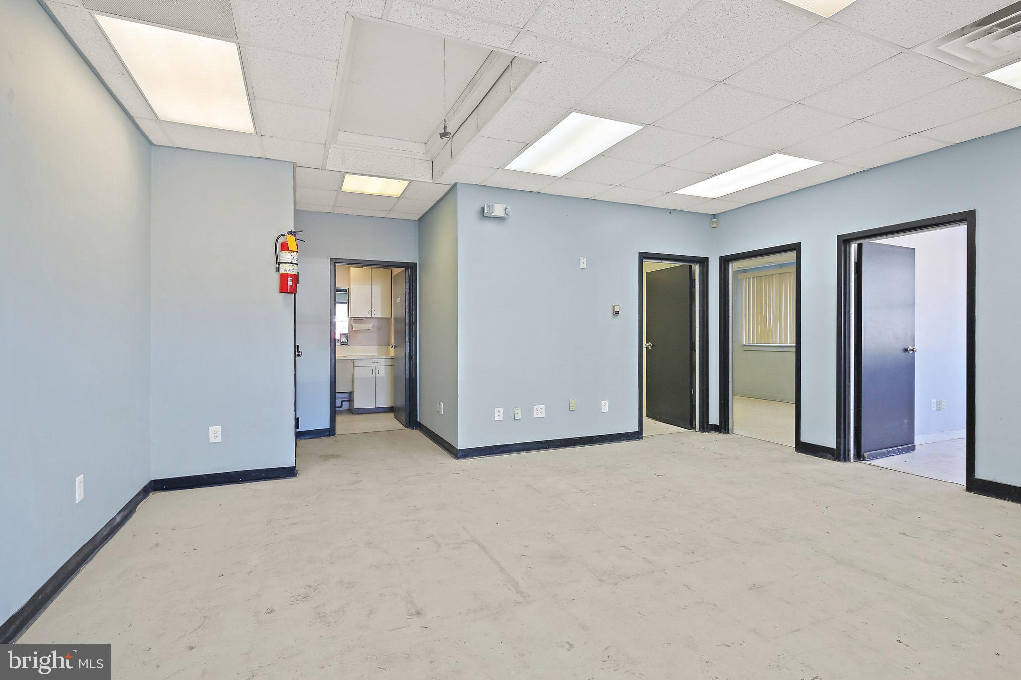 NONE AVAILABLE - Commercial Lease
