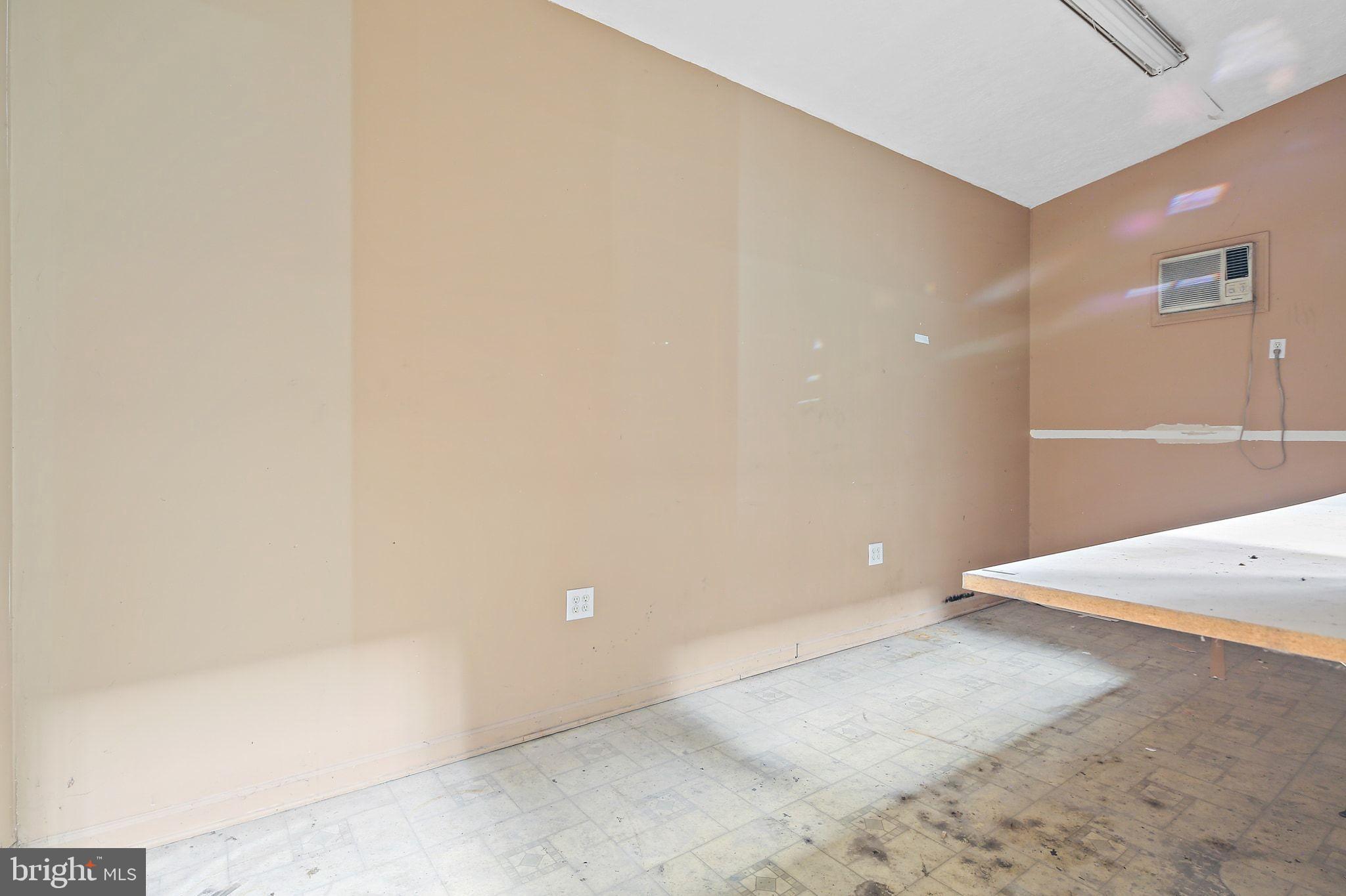NONE AVAILABLE - Commercial Lease