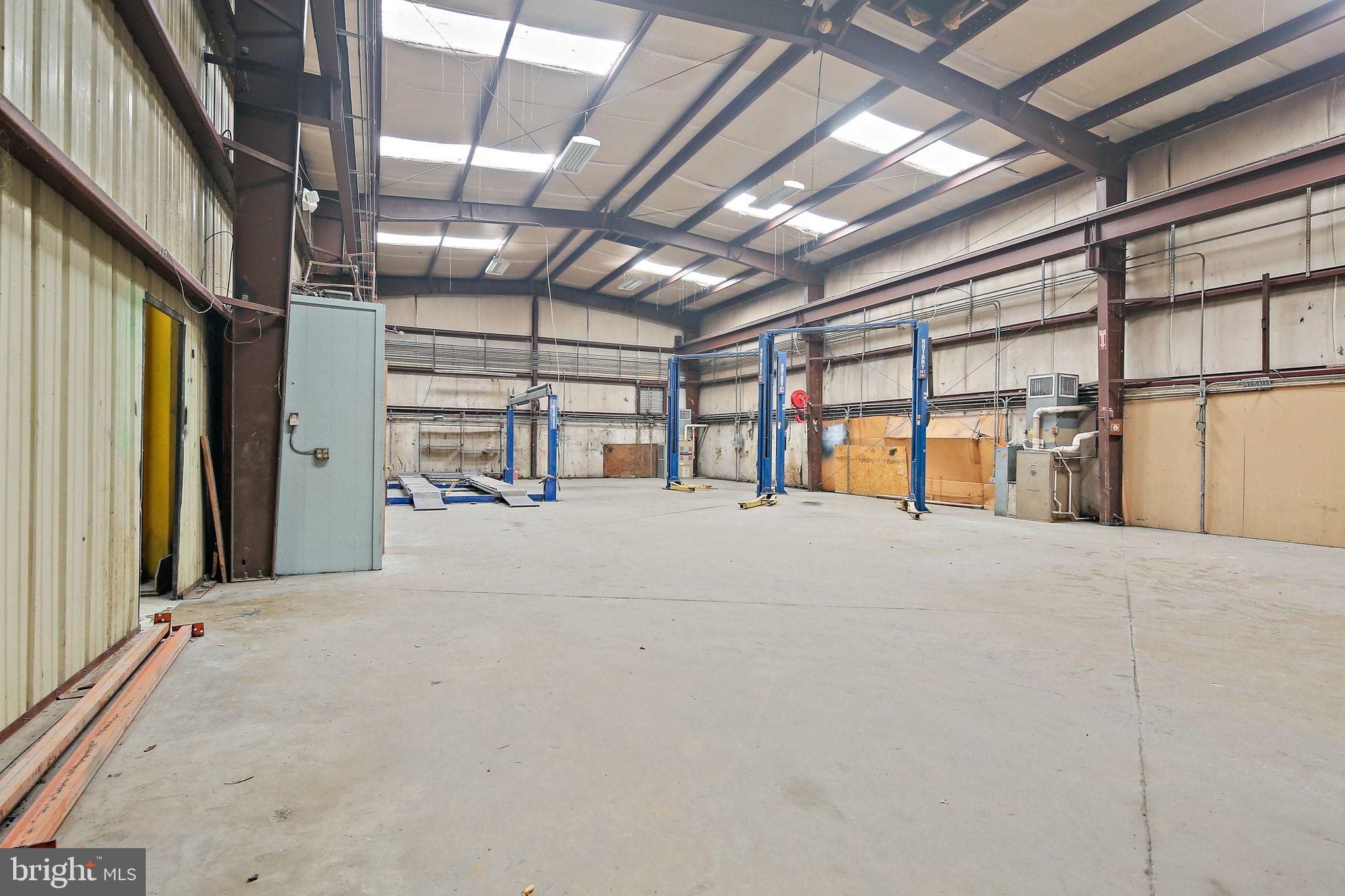 NONE AVAILABLE - Commercial Lease