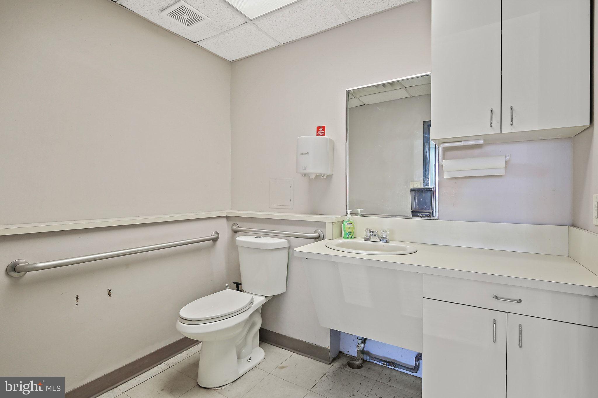 NONE AVAILABLE - Commercial Lease