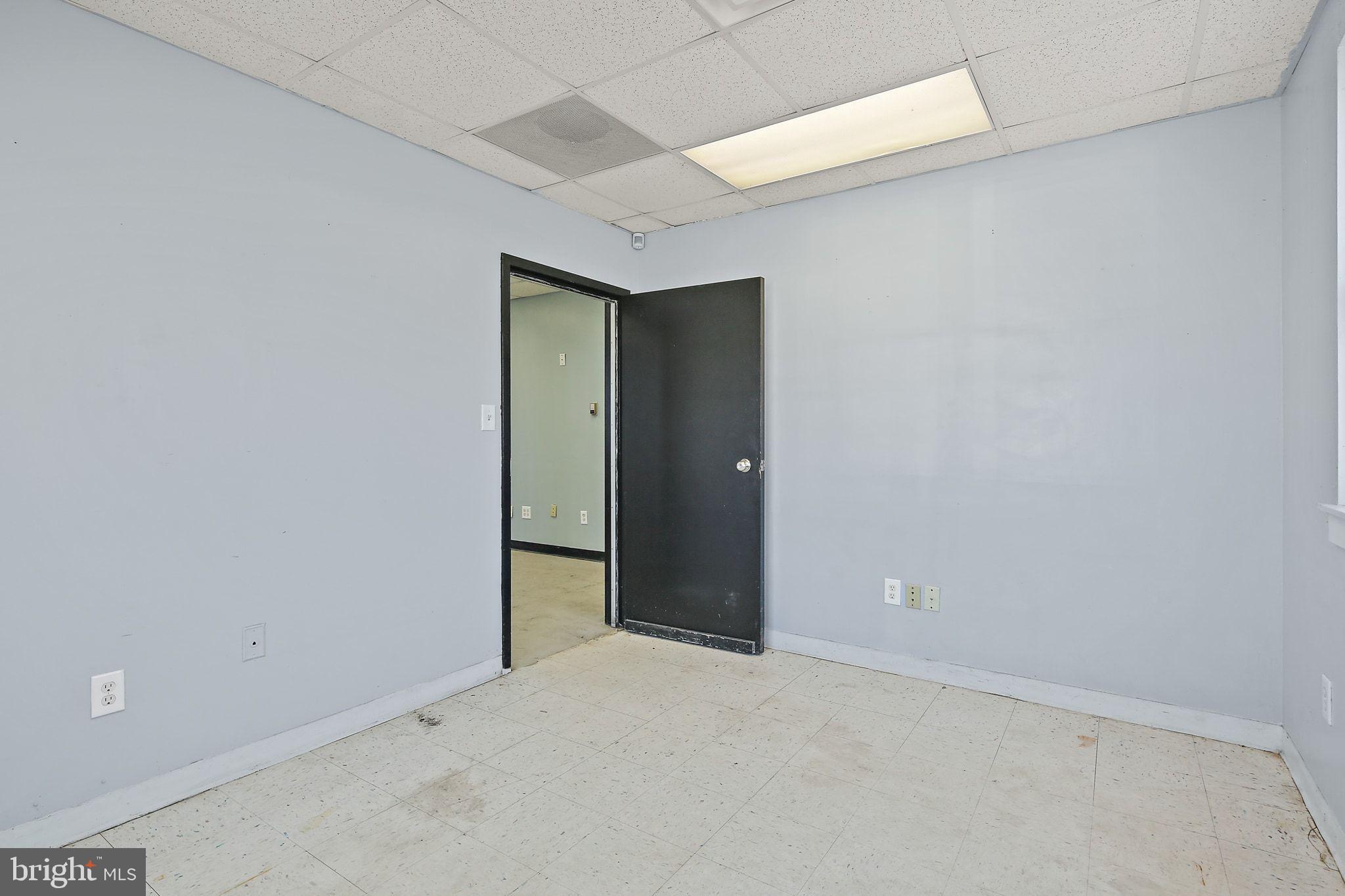 NONE AVAILABLE - Commercial Lease