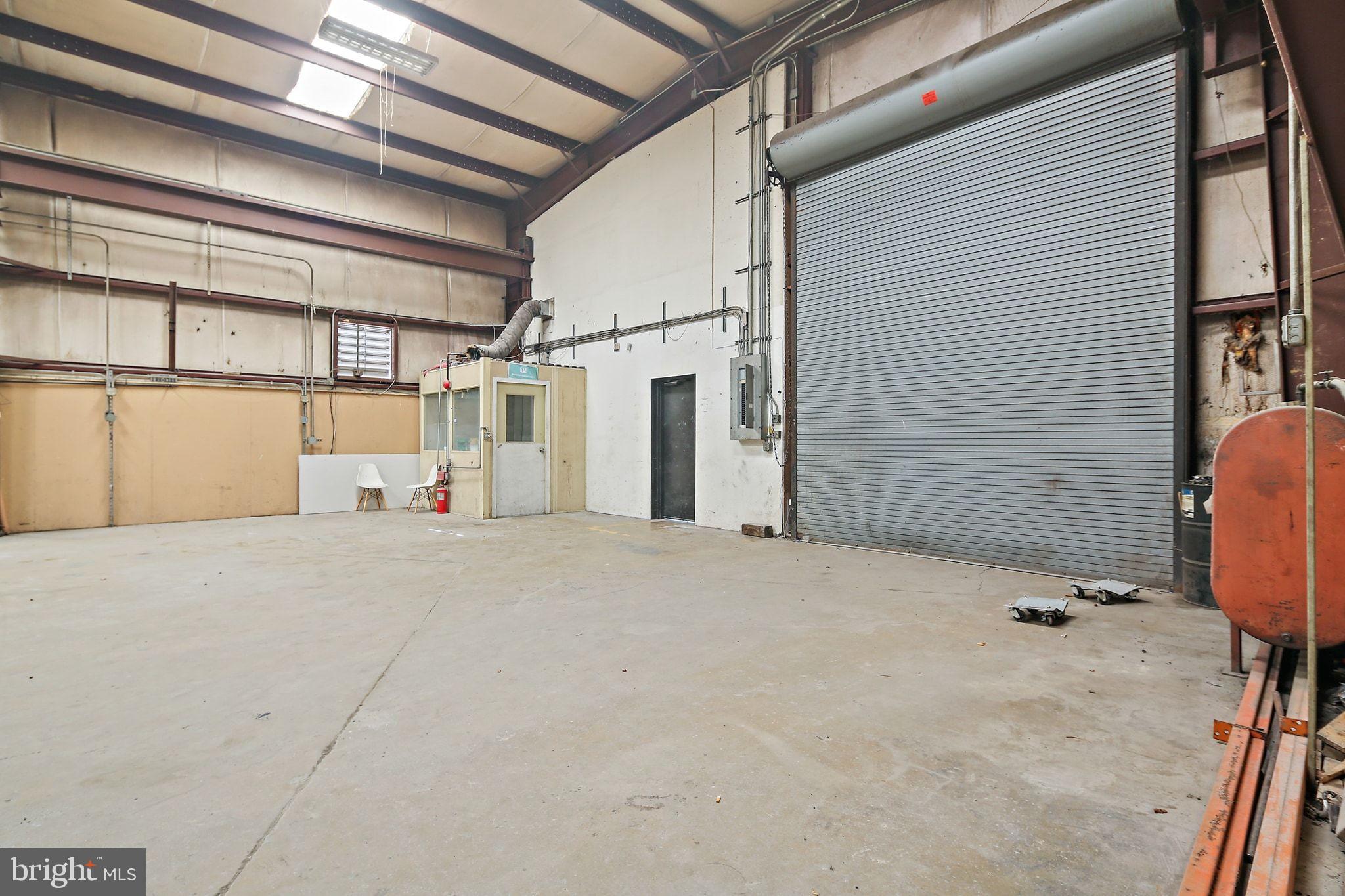 NONE AVAILABLE - Commercial Lease