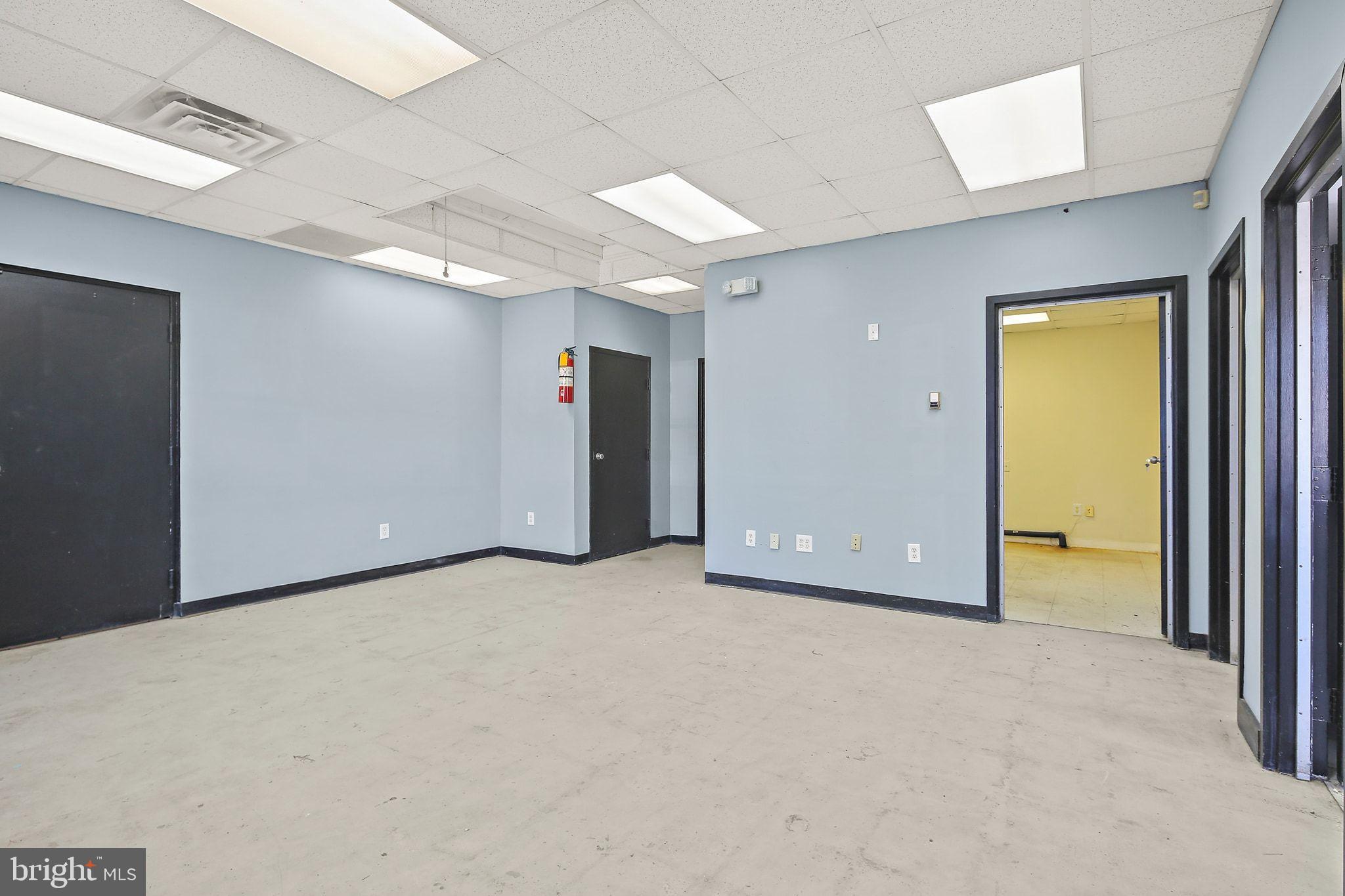 NONE AVAILABLE - Commercial Lease