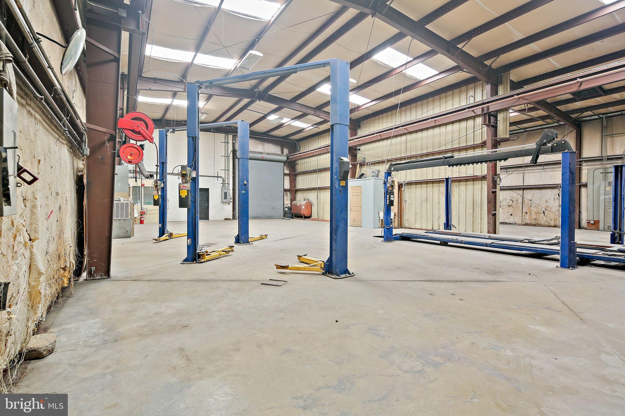 NONE AVAILABLE - Commercial Lease