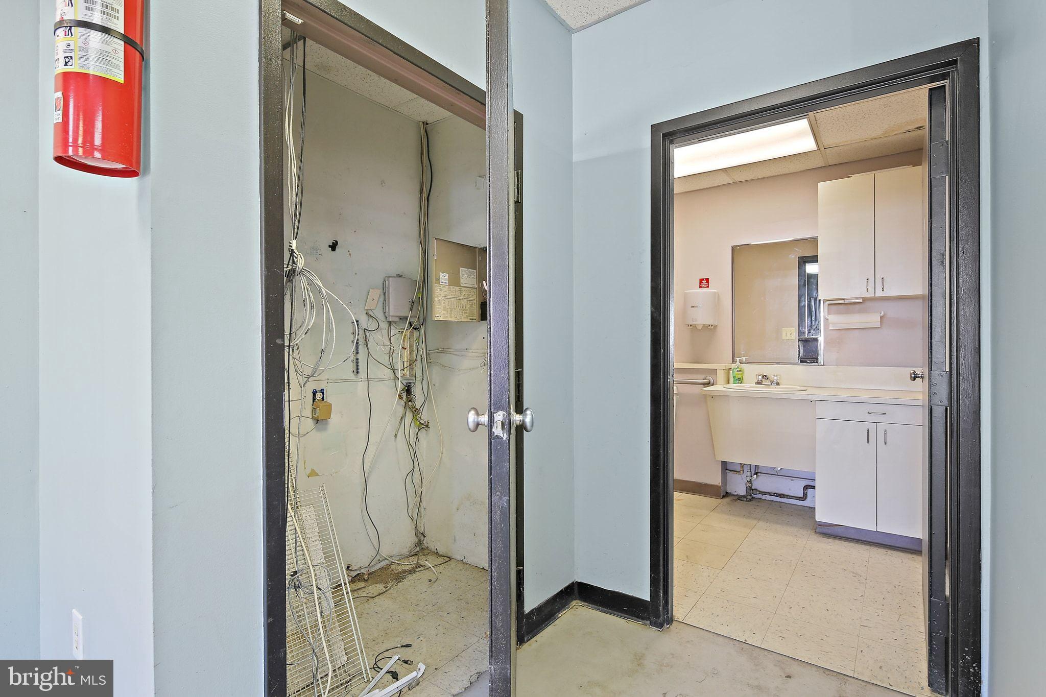 NONE AVAILABLE - Commercial Lease