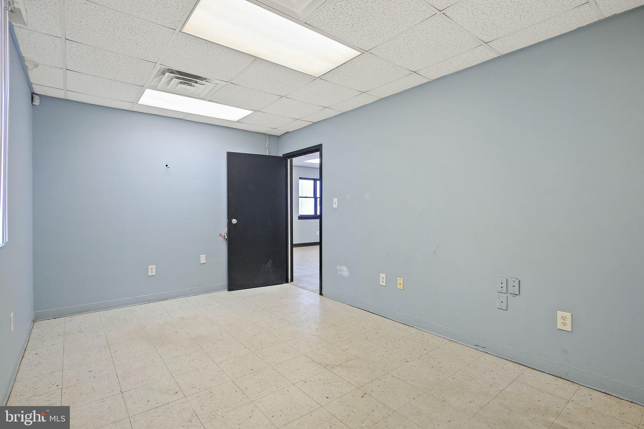 NONE AVAILABLE - Commercial Lease