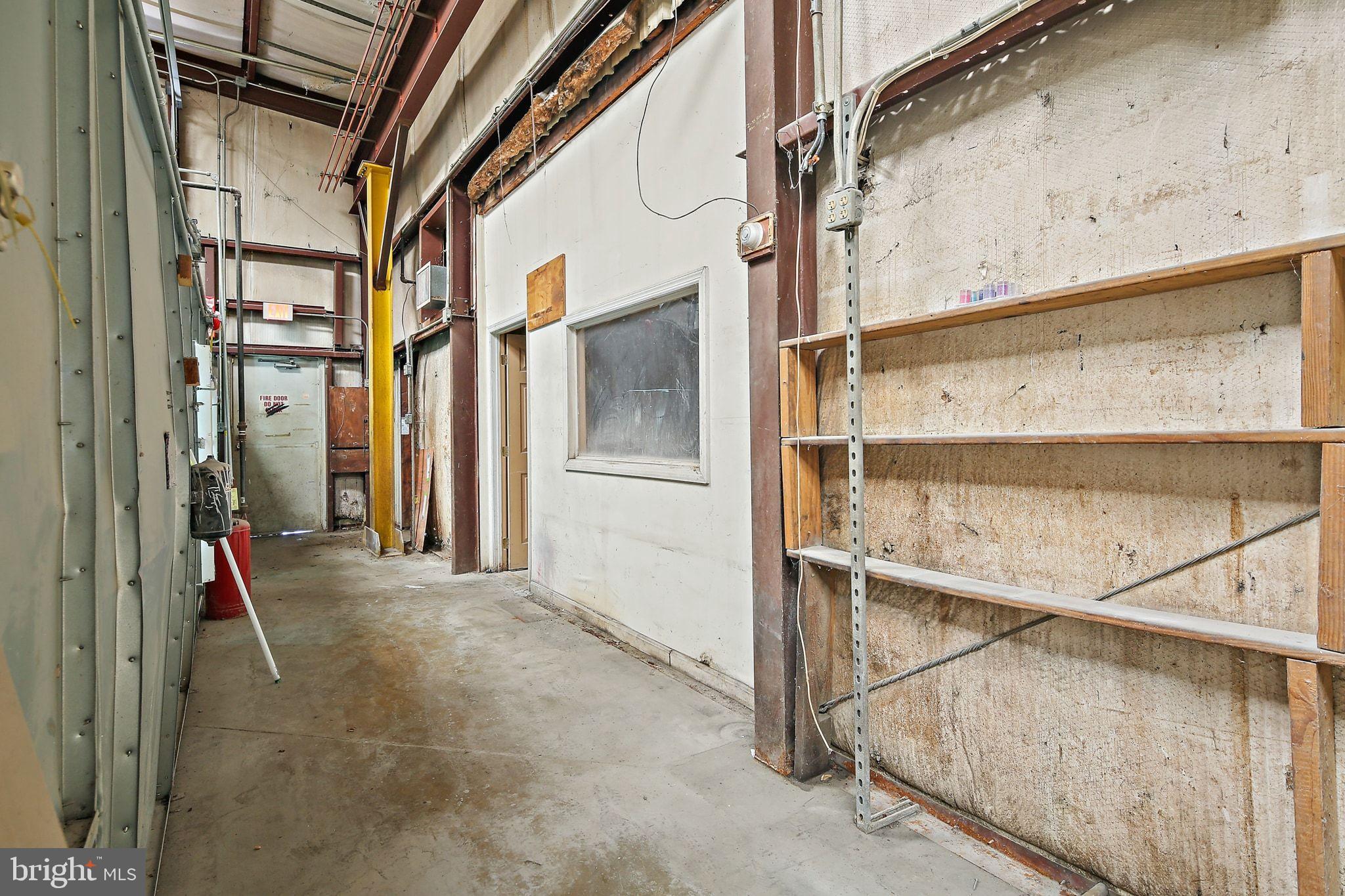 NONE AVAILABLE - Commercial Lease