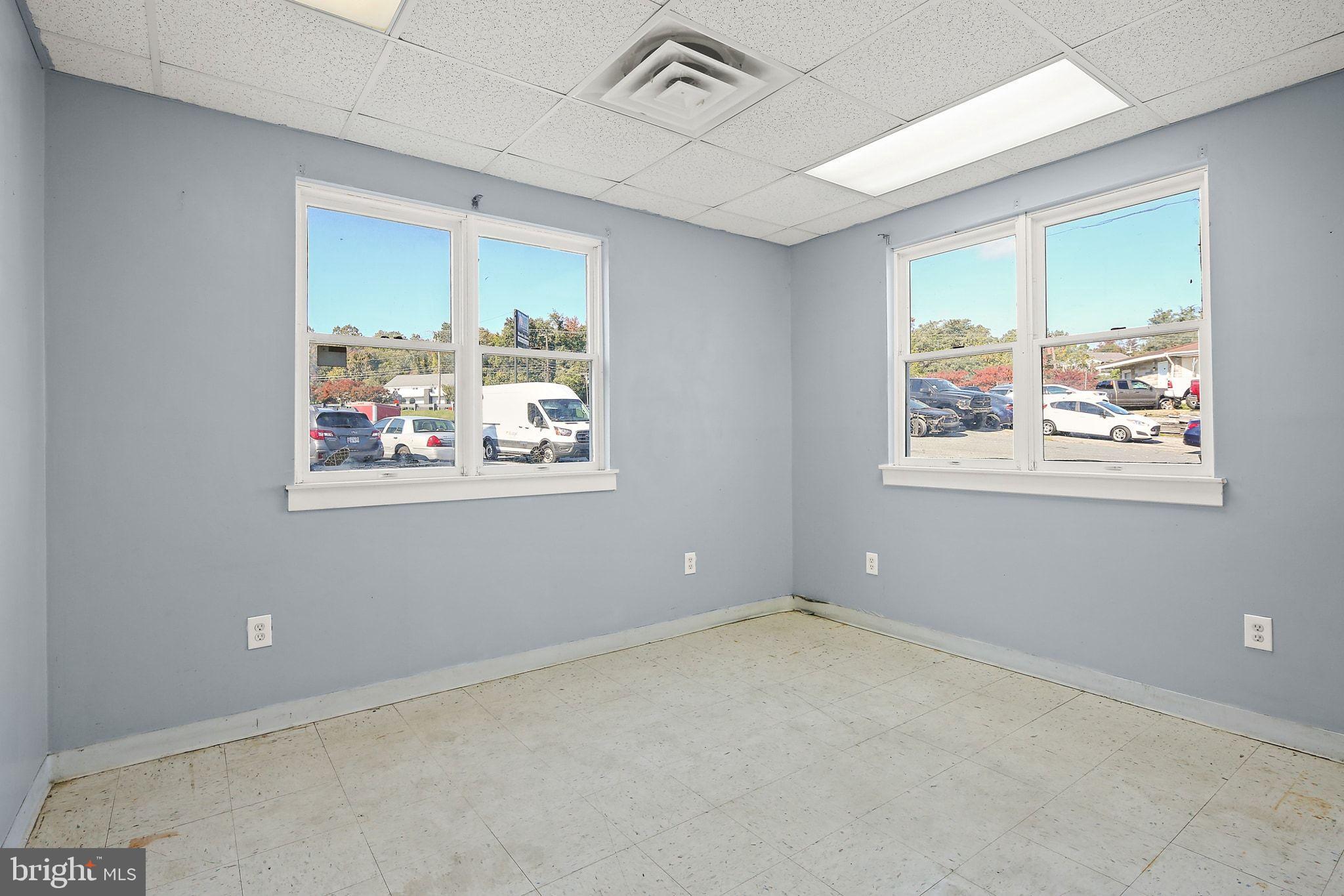 NONE AVAILABLE - Commercial Lease