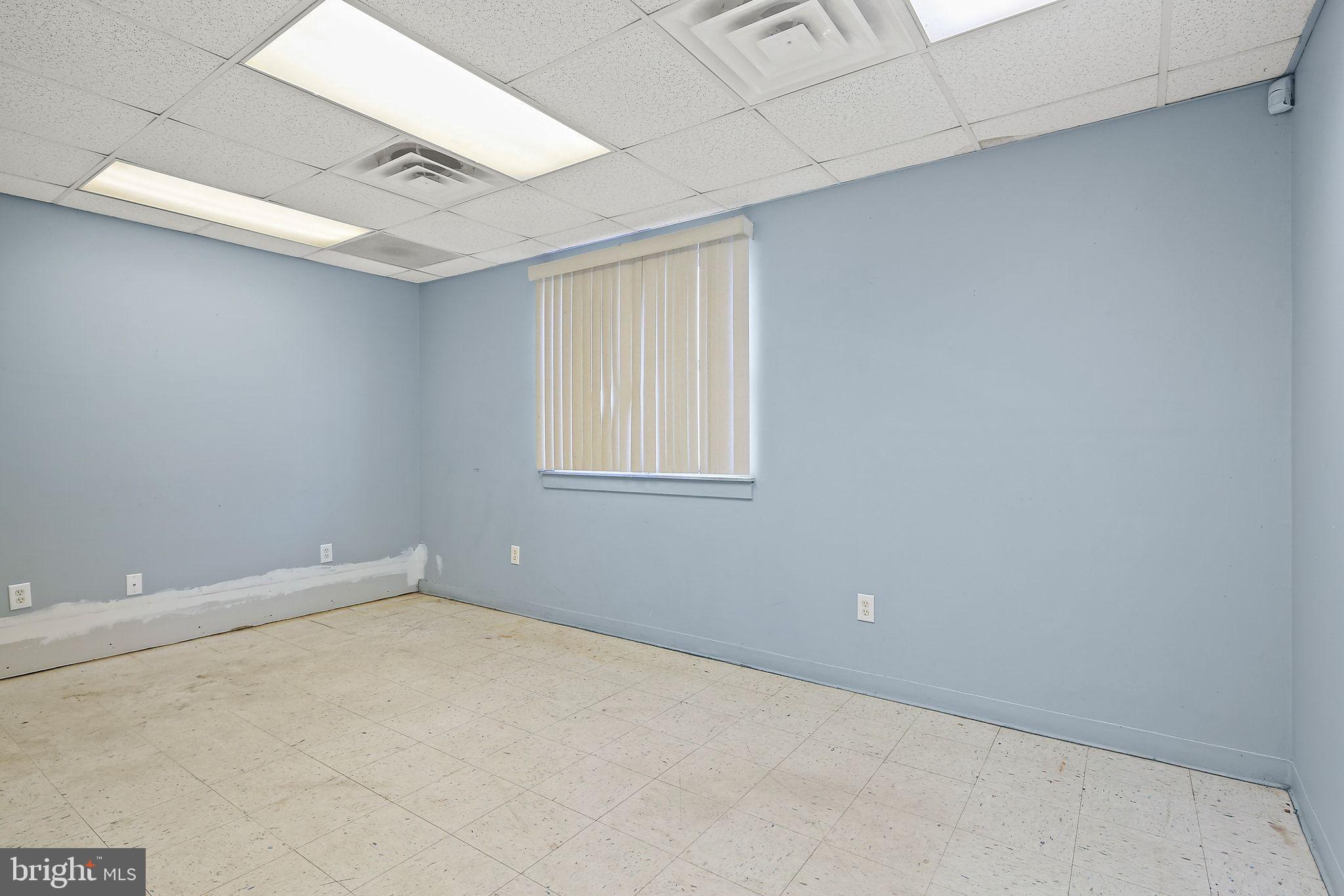 NONE AVAILABLE - Commercial Lease