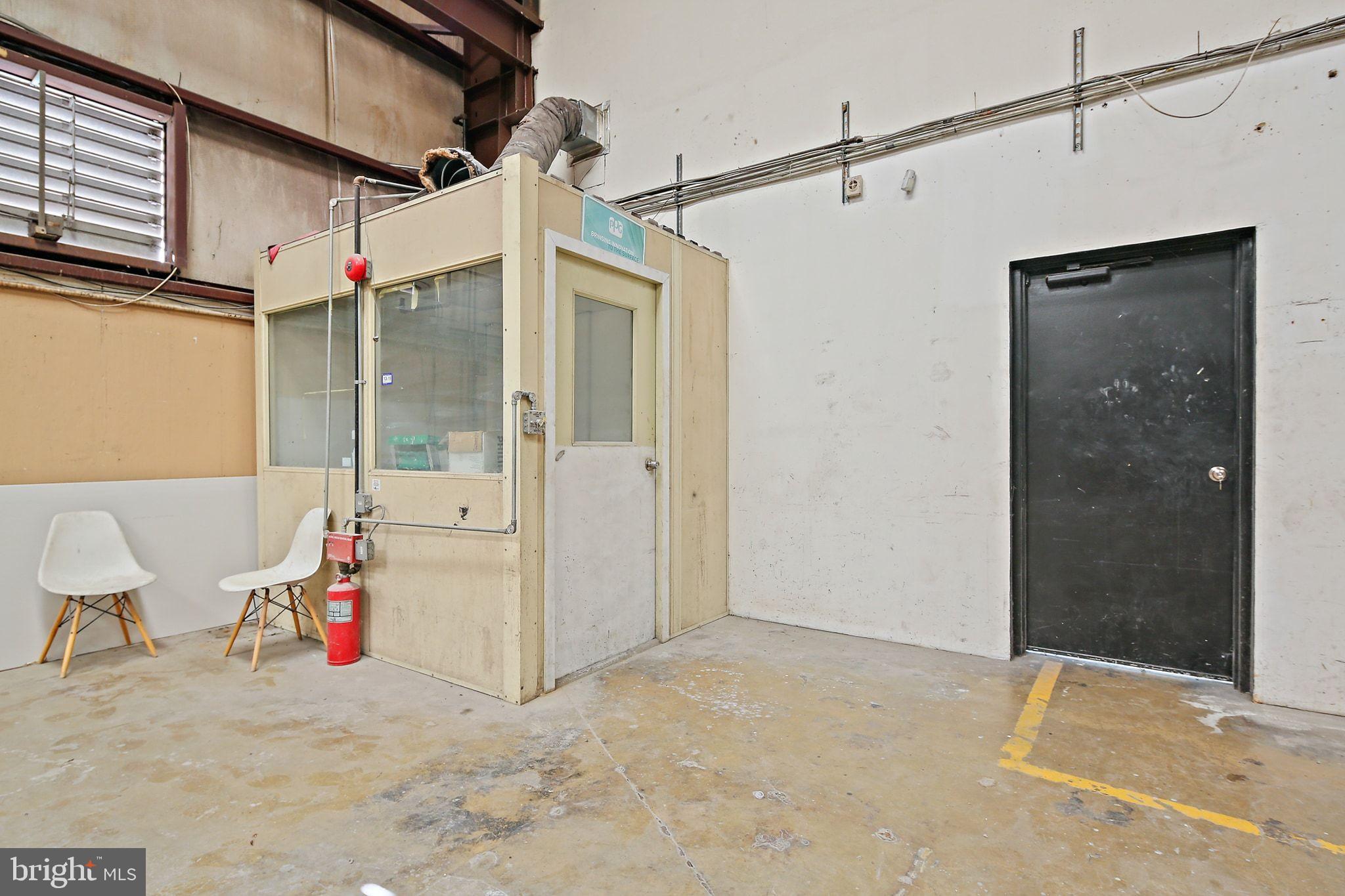 NONE AVAILABLE - Commercial Lease