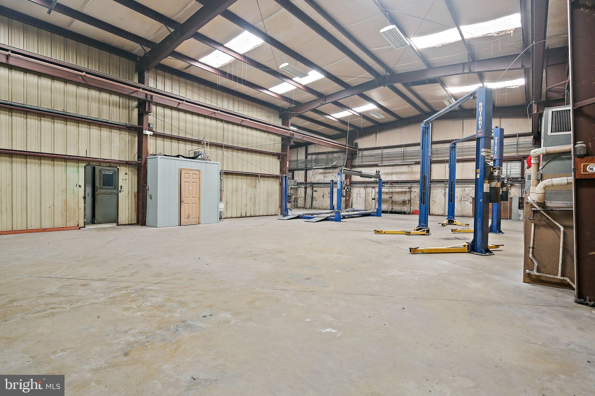 NONE AVAILABLE - Commercial Lease